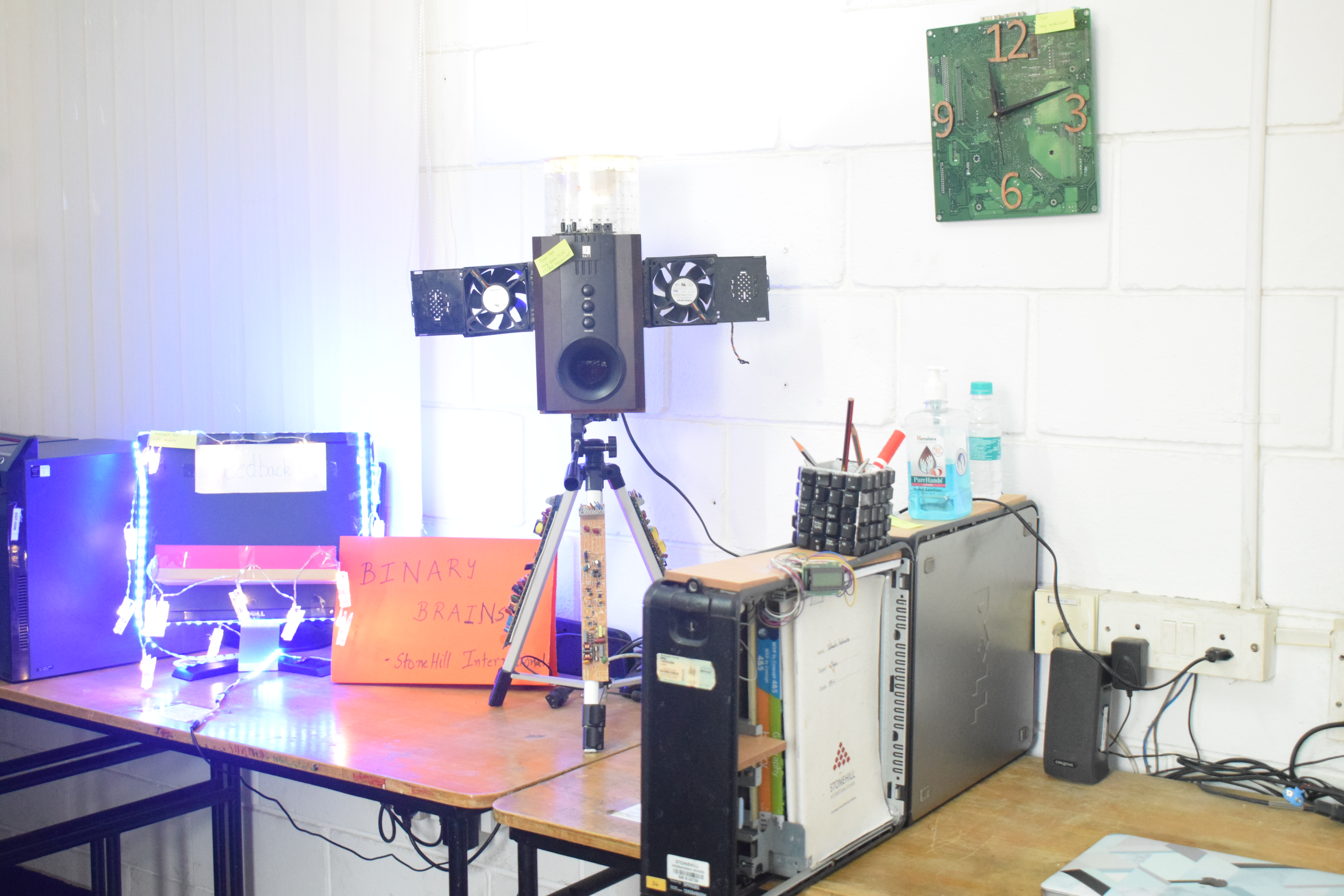 E-Waste Recycling Image 1