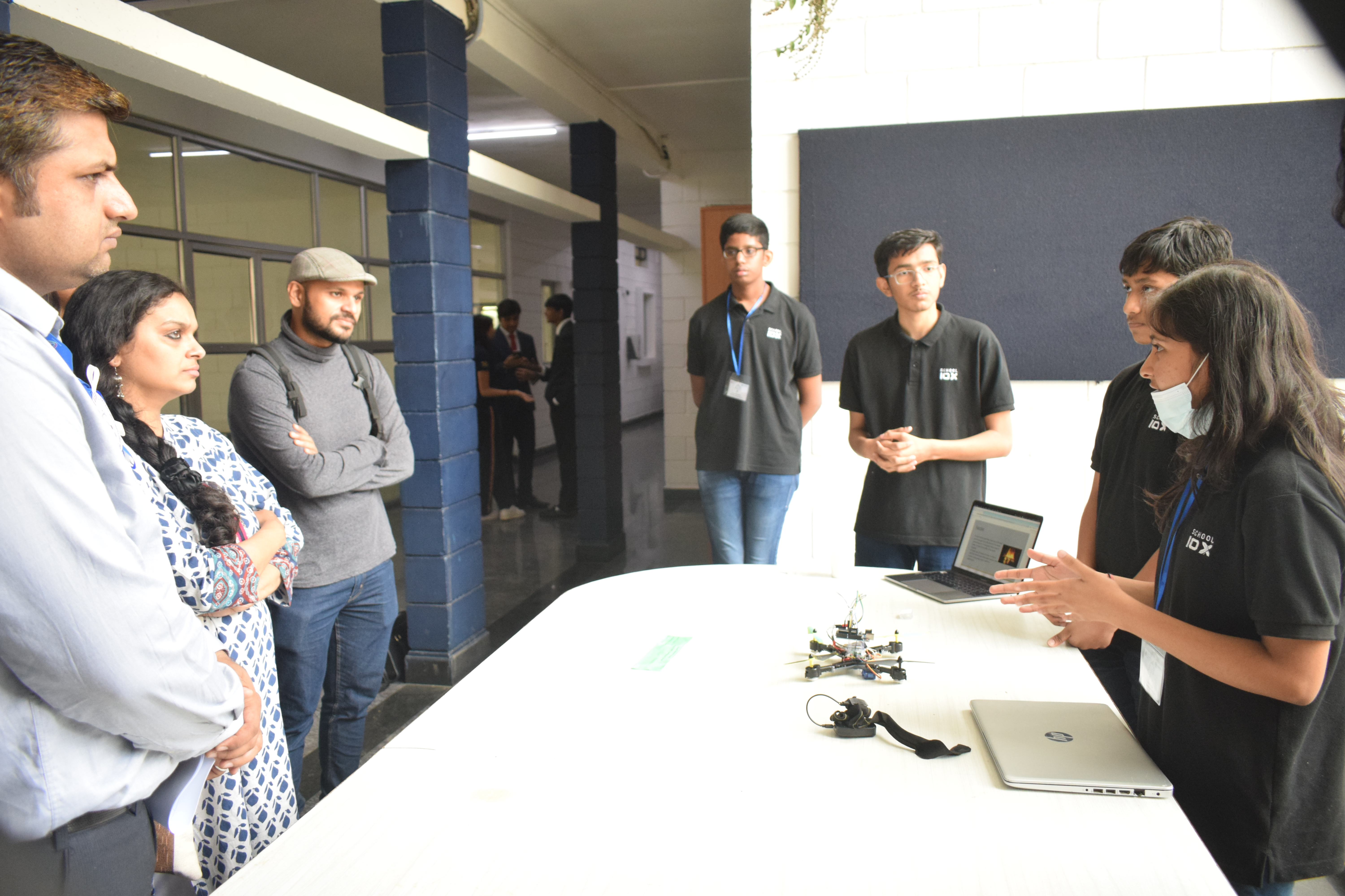 E-Waste Recycling Image 2