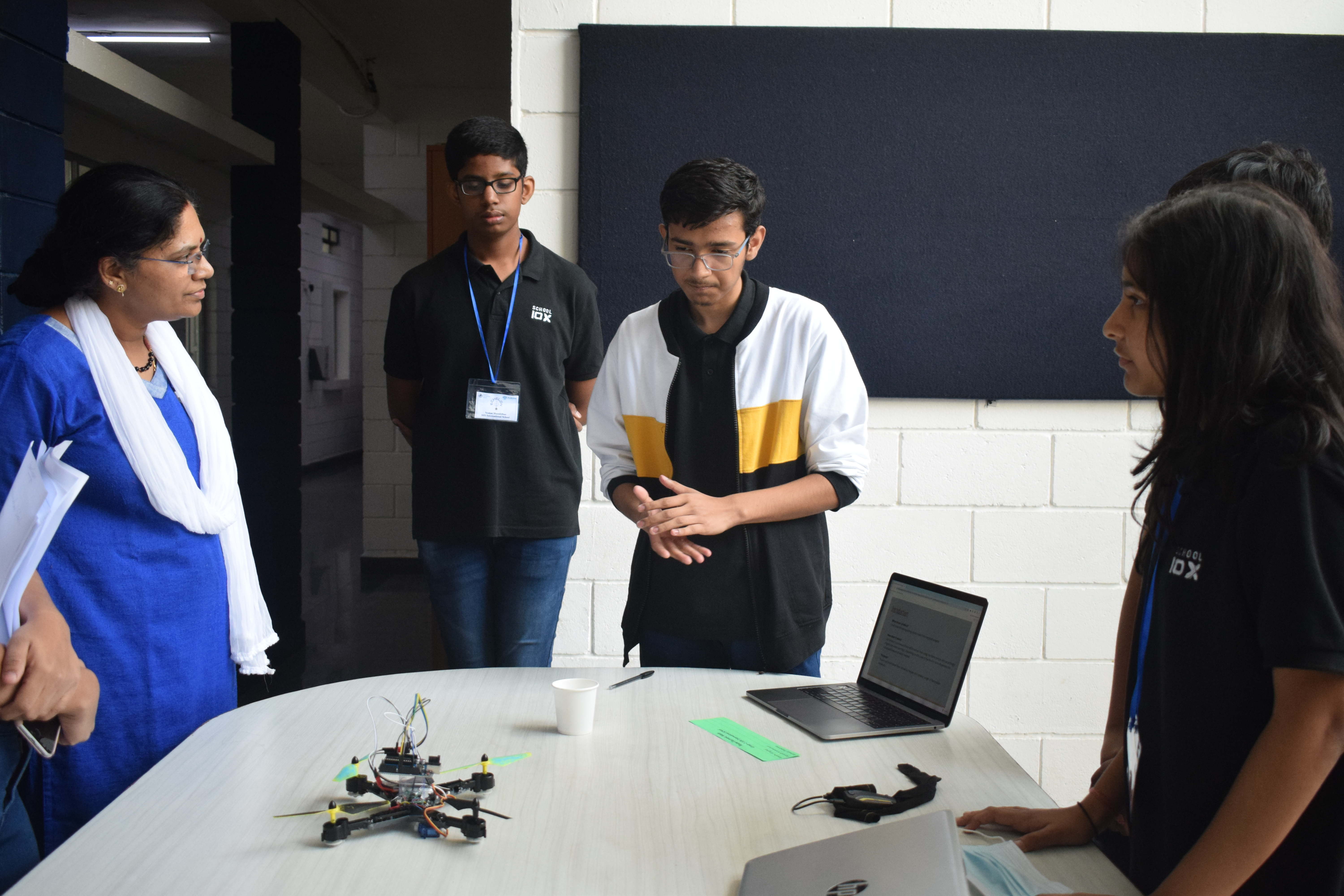 E-Waste Recycling Image 3