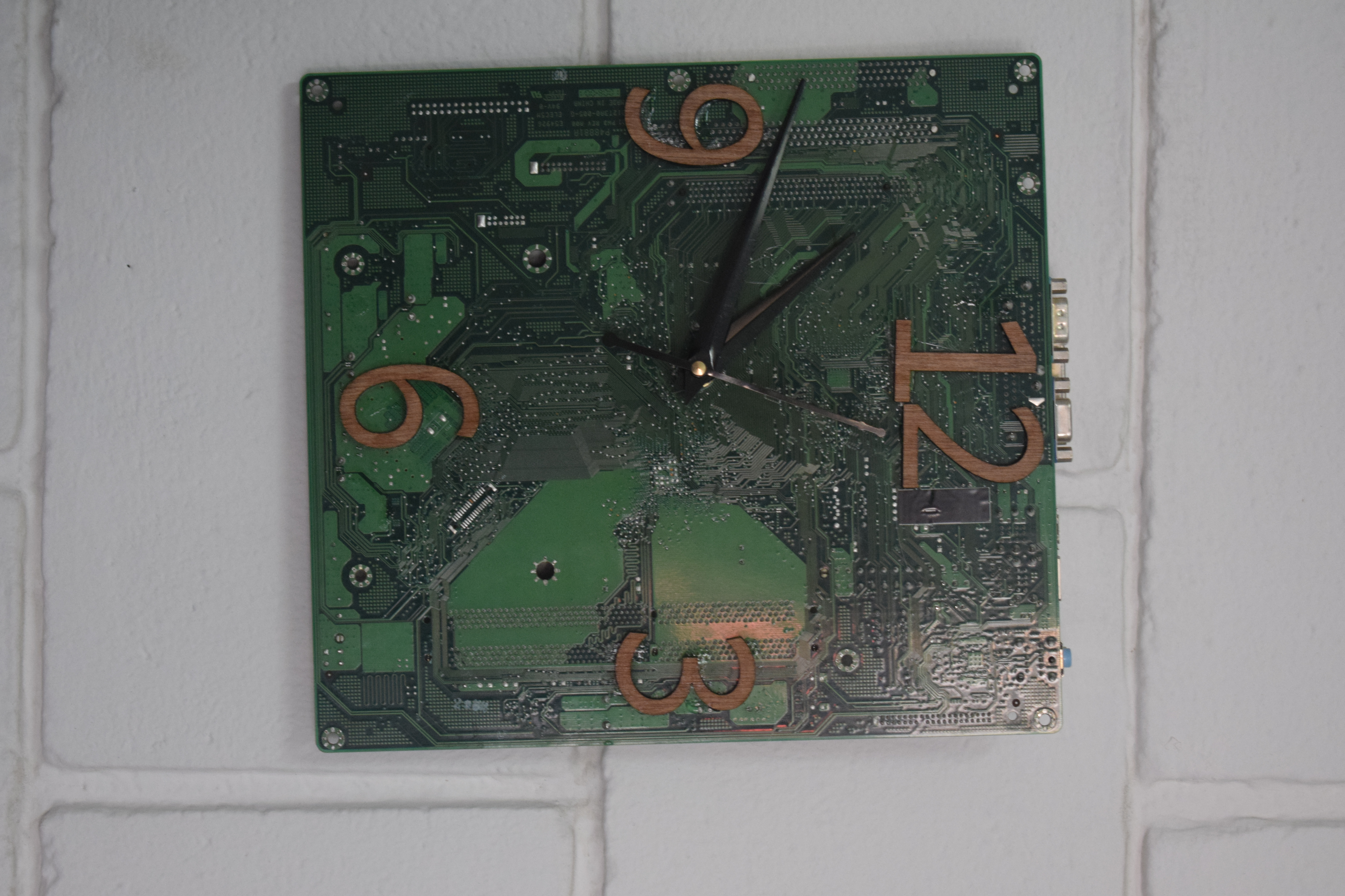 E-Waste Recycling Image 4