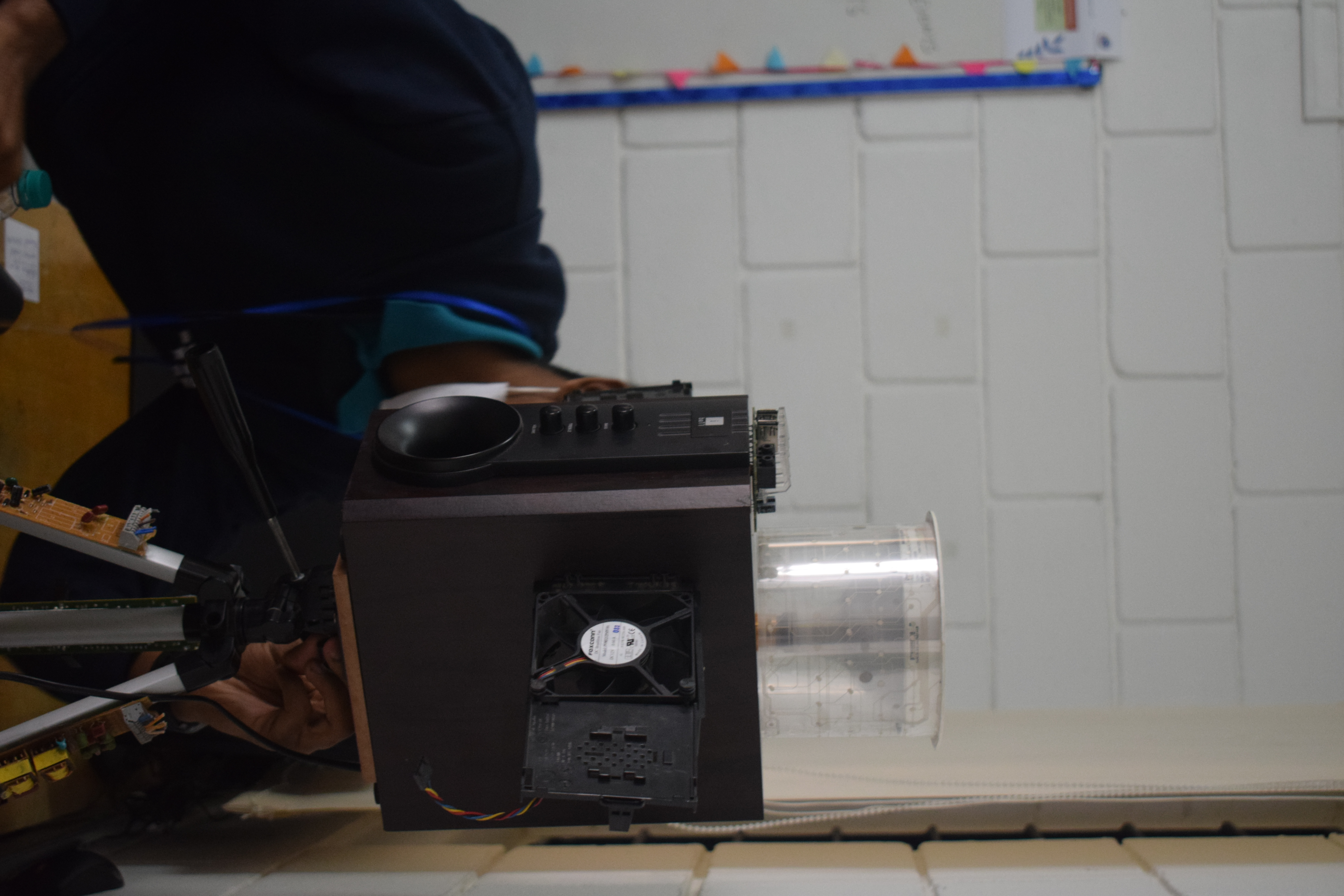 E-Waste Recycling Image 5