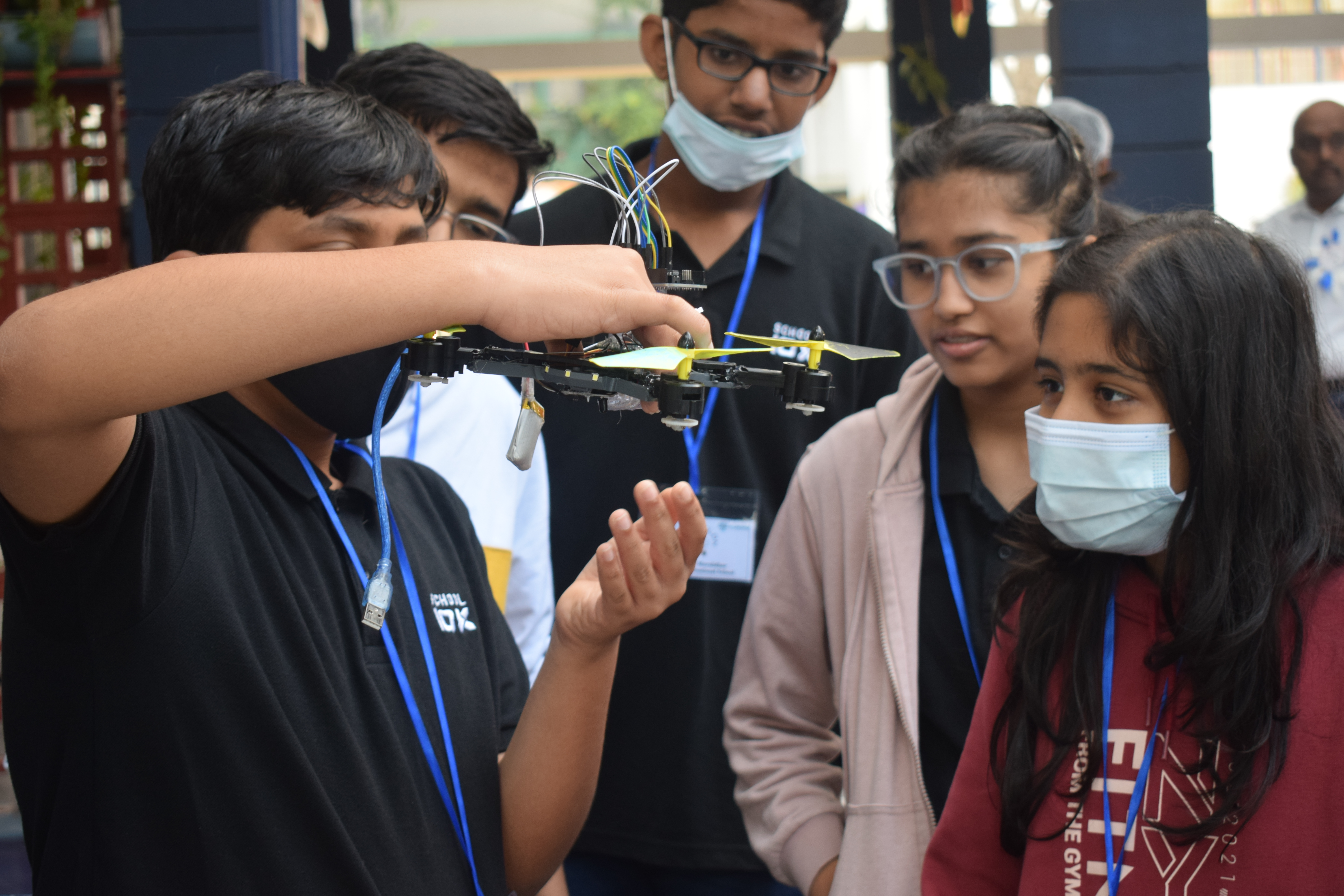 E-Waste Recycling Image 6