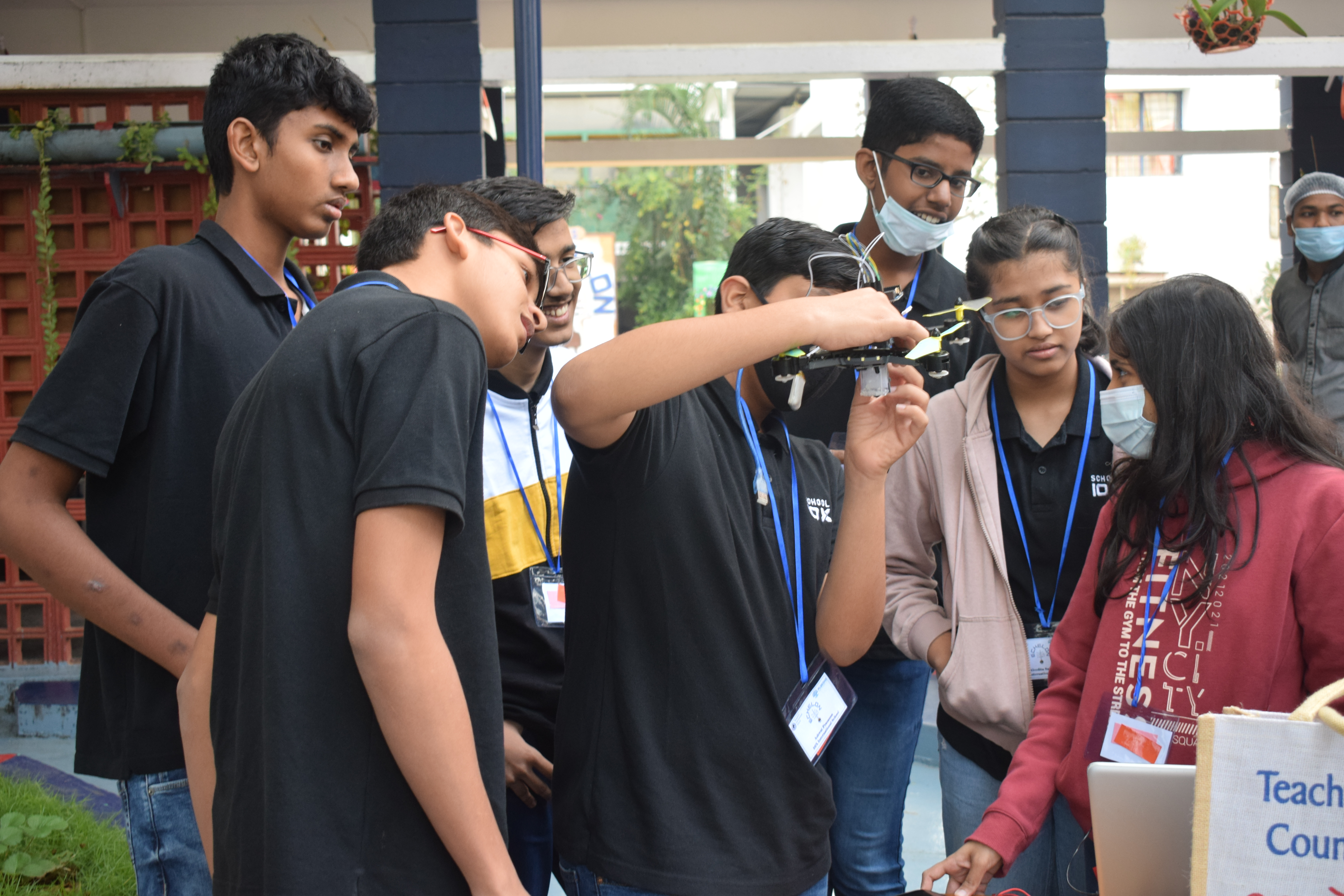 E-Waste Recycling Image 7