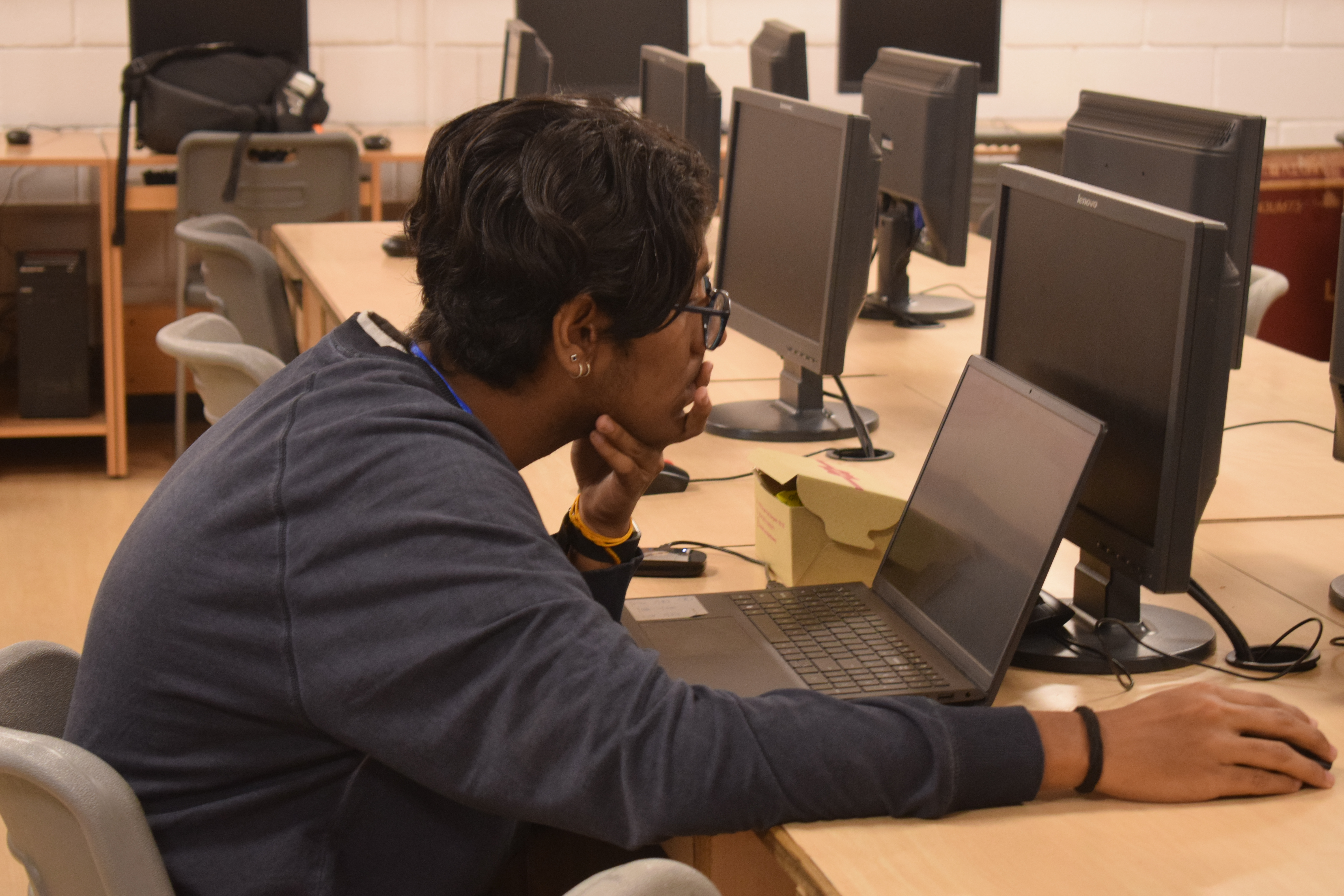 Game Designing Image 1