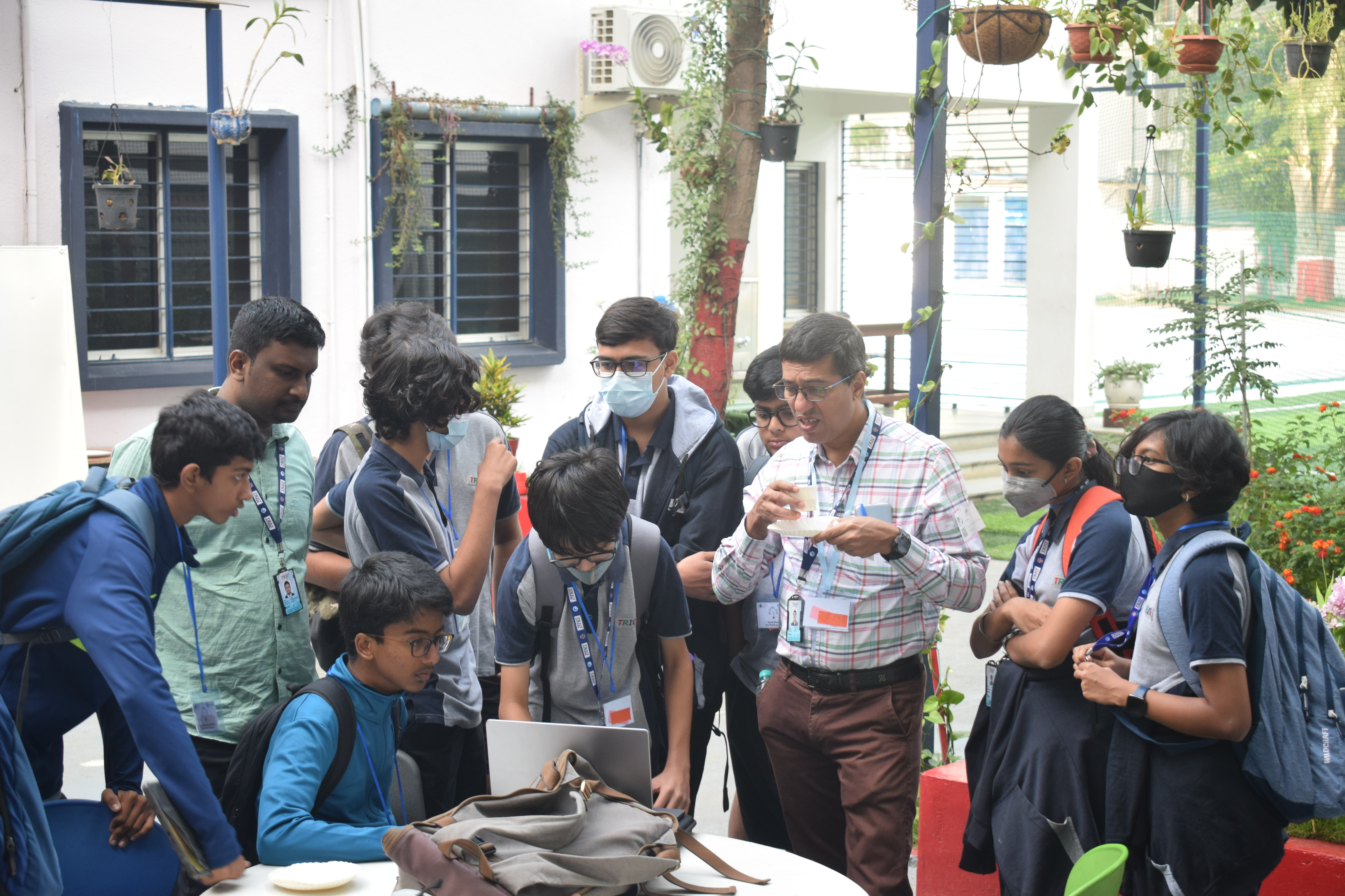 Game Designing Image 2