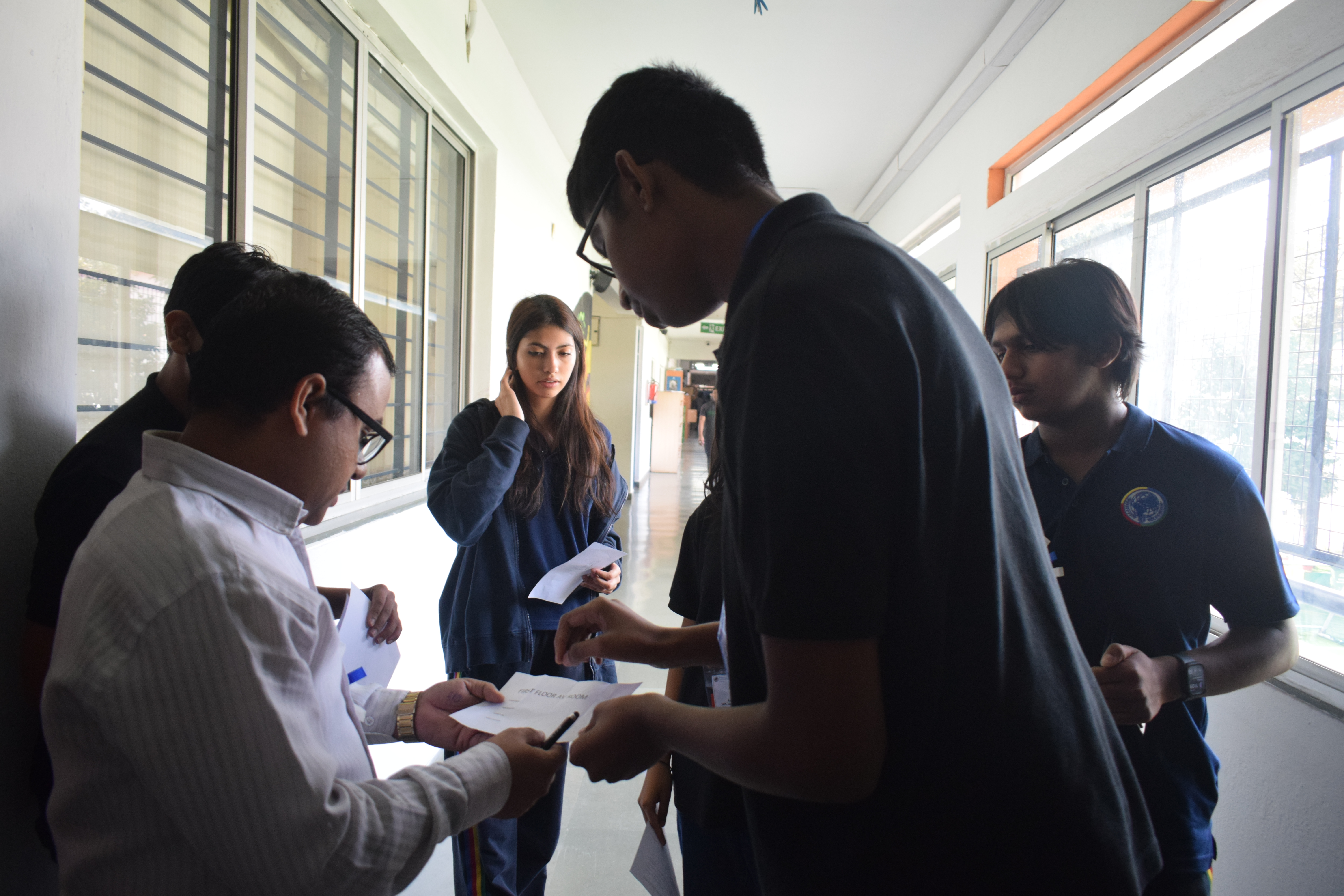 Treasure Hunt Image 2