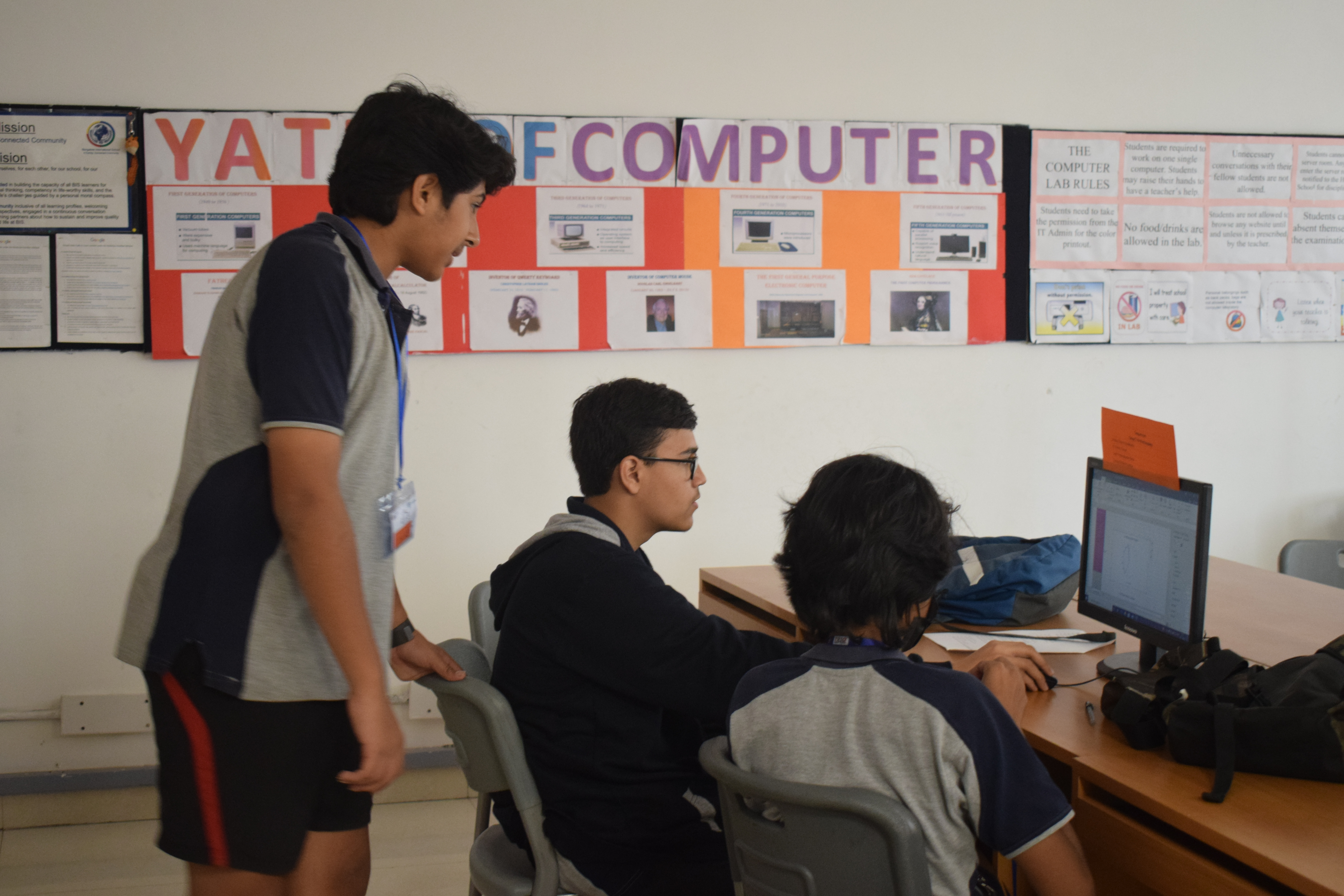 Treasure Hunt Image 3