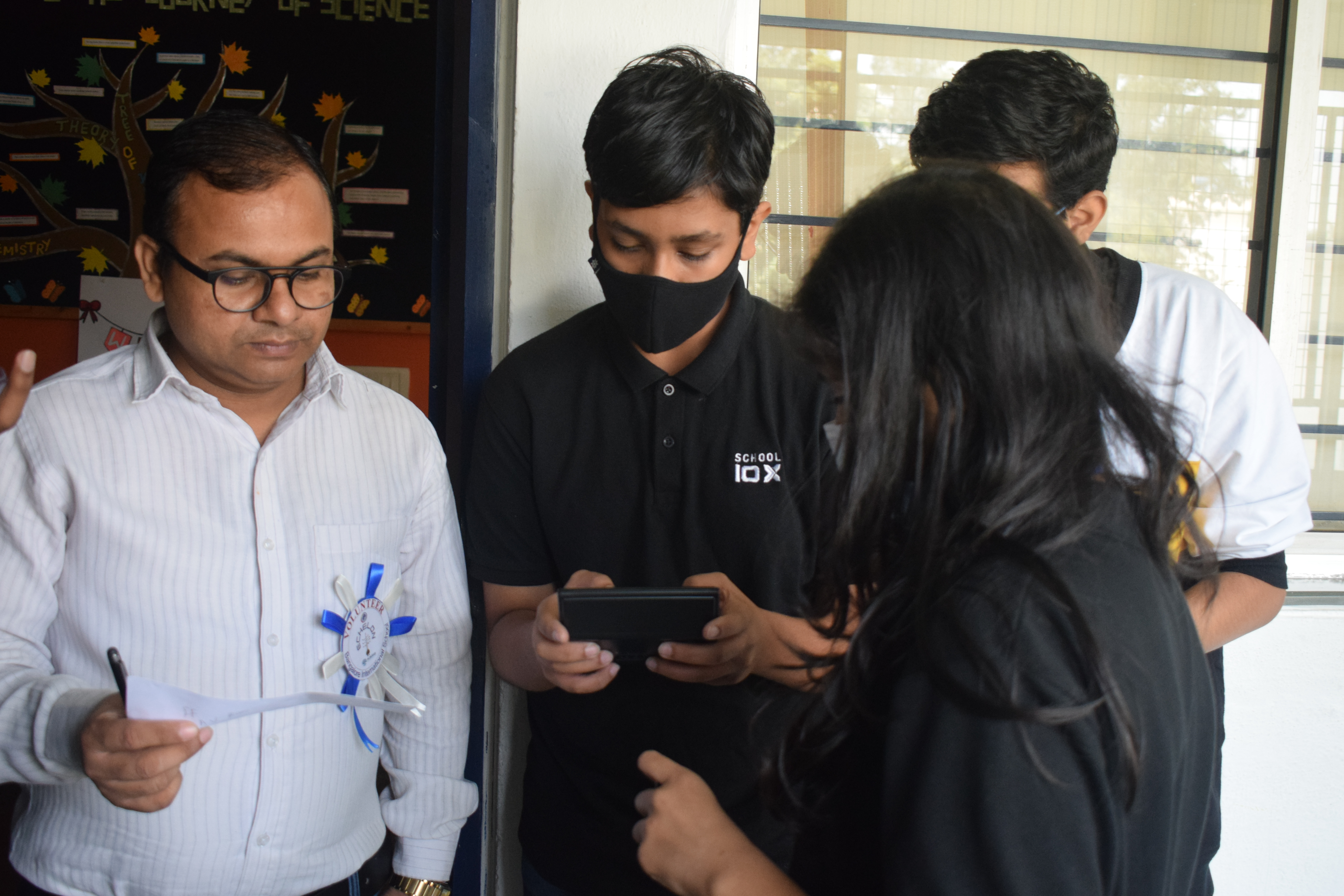 Treasure Hunt Image 4