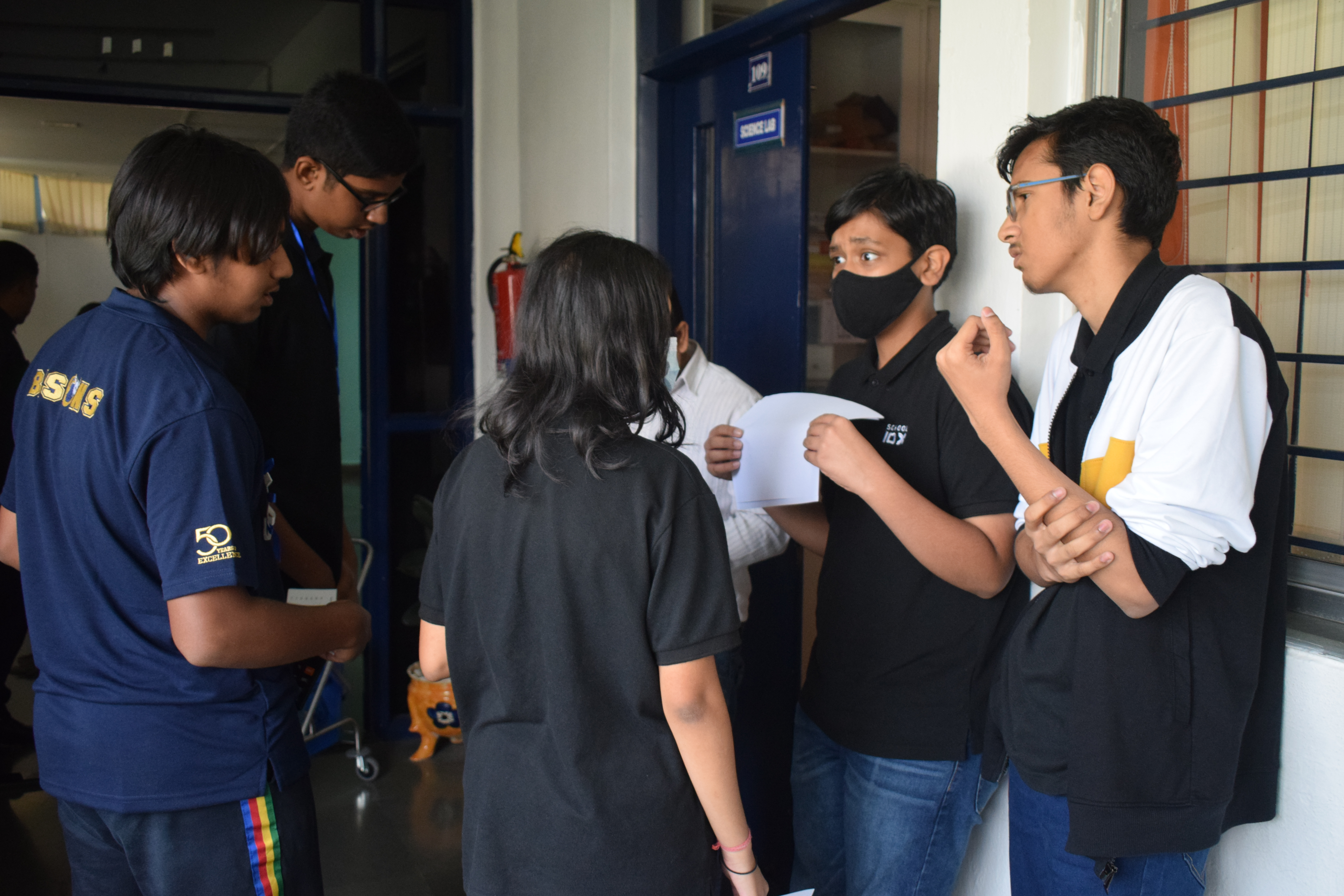 Treasure Hunt Image 6