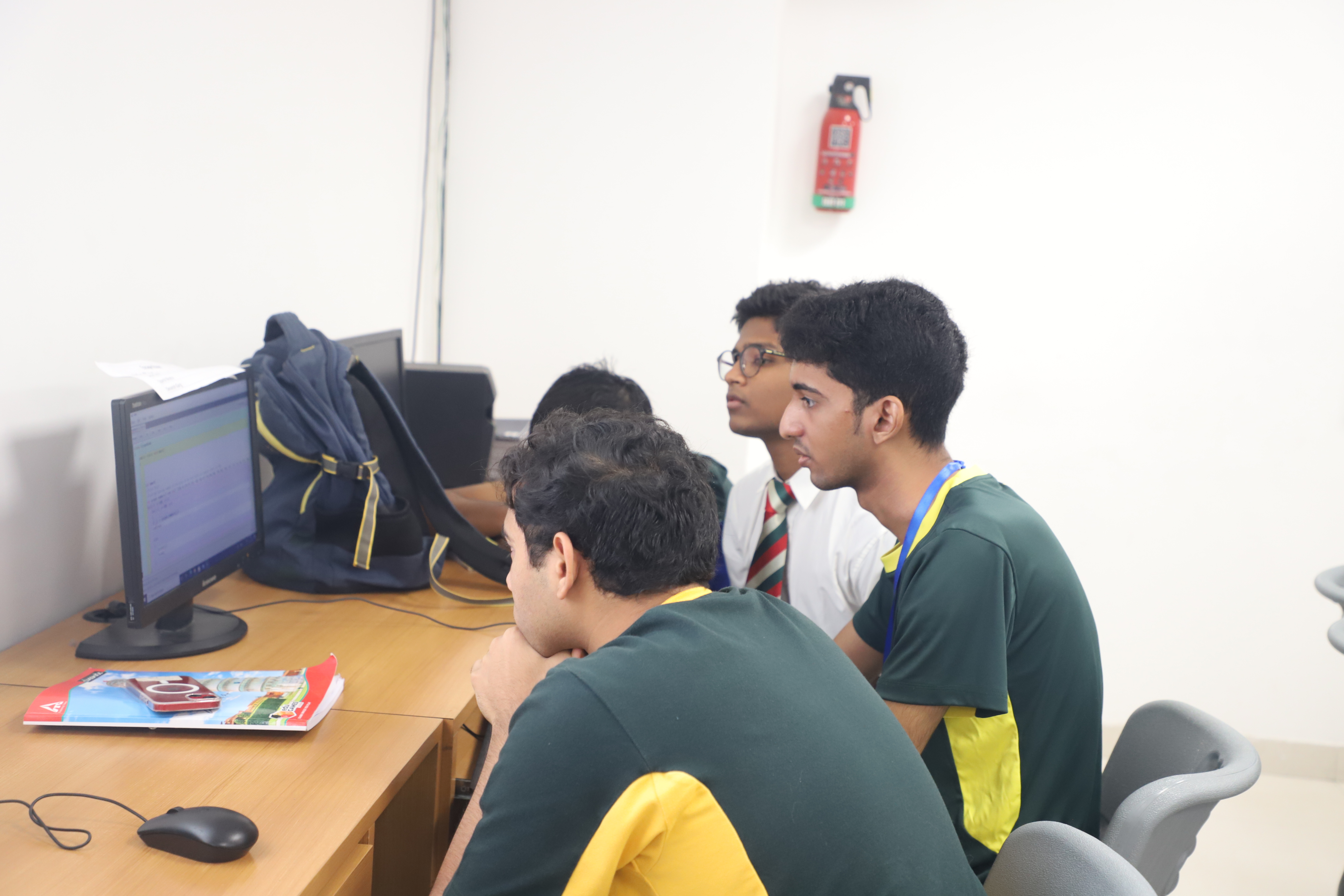 Escape Room Image 10