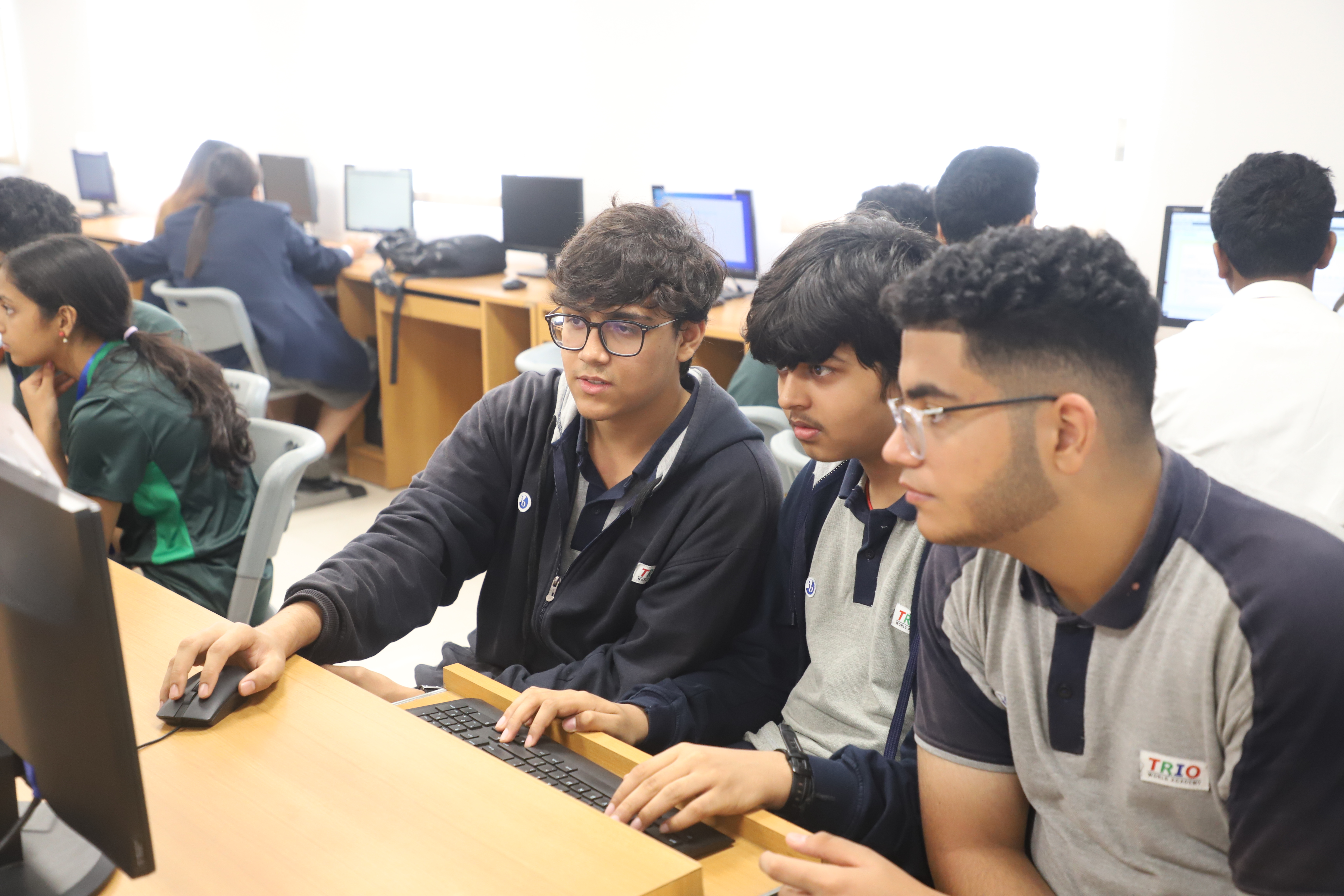 Escape Room Image 12