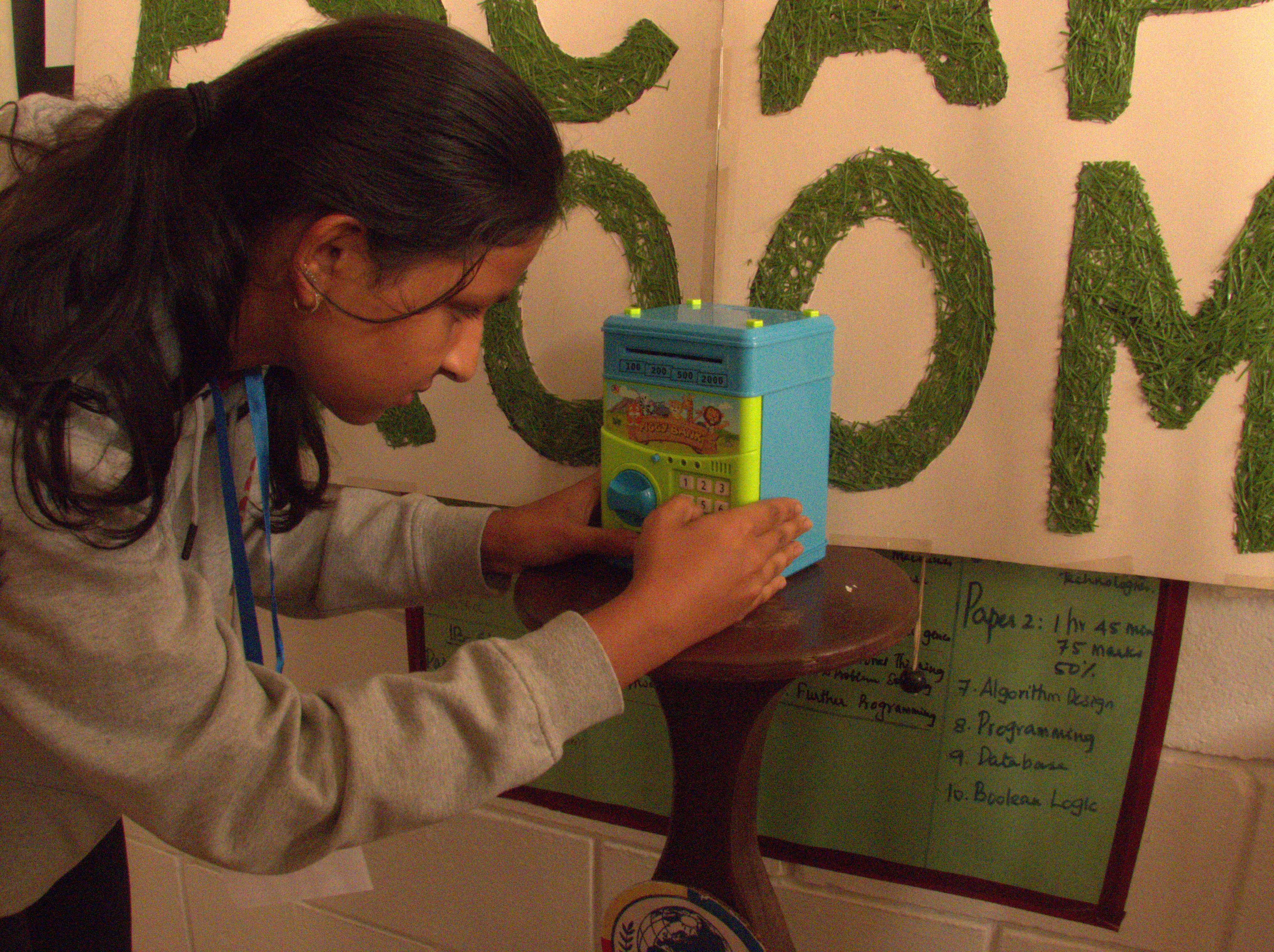 Escape Room Image 13