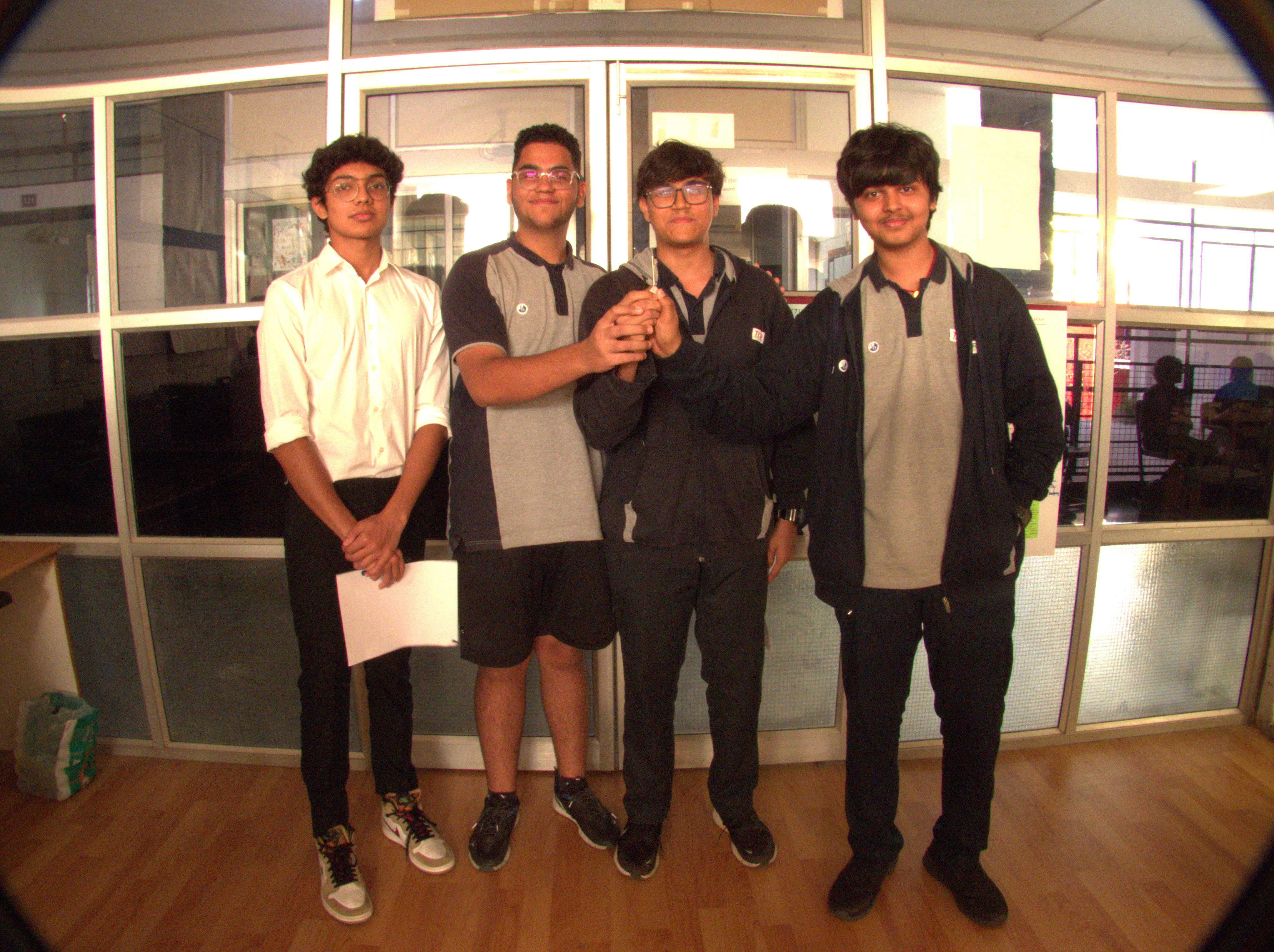 Escape Room Image 15