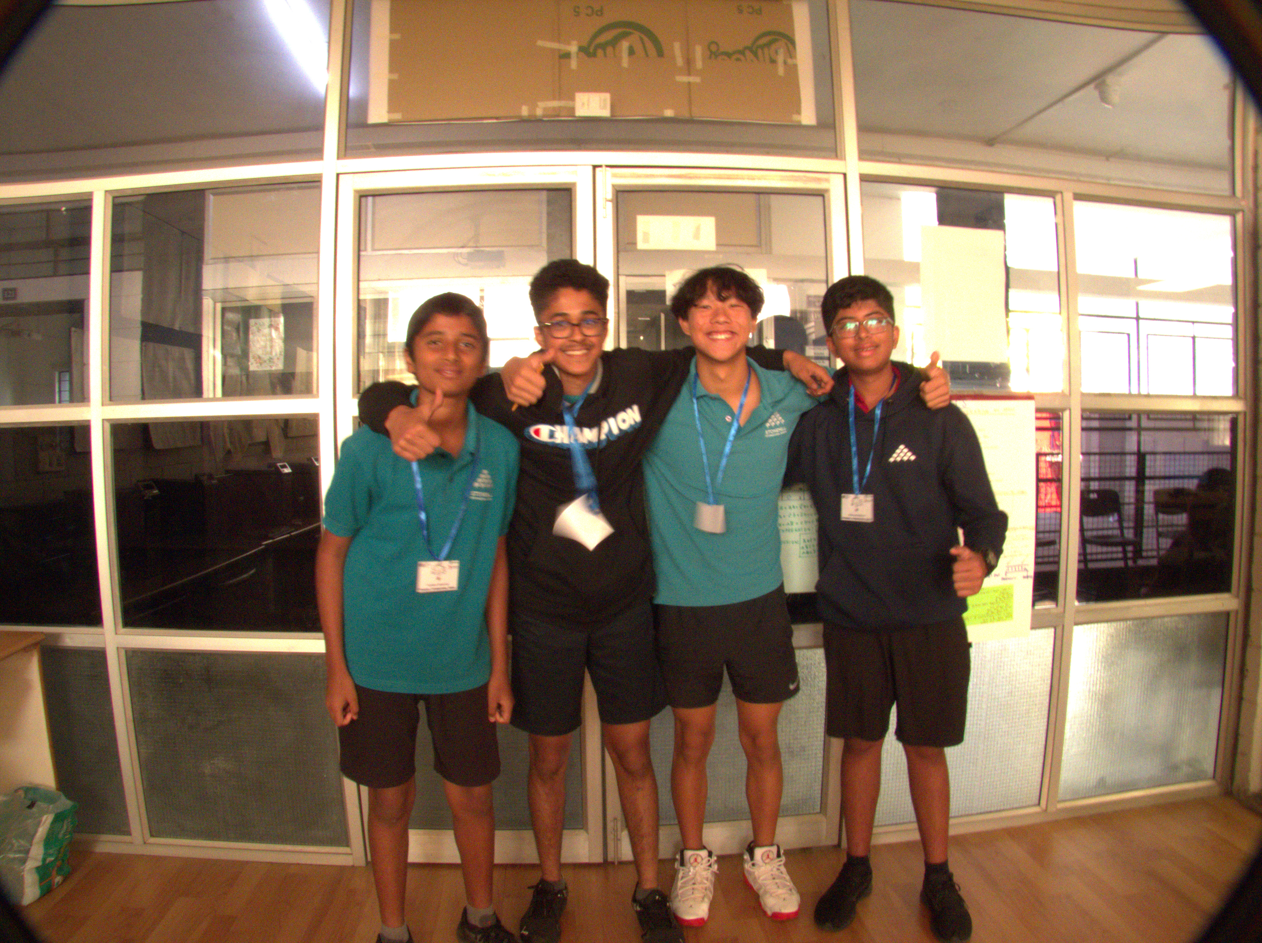 Escape Room Image 16