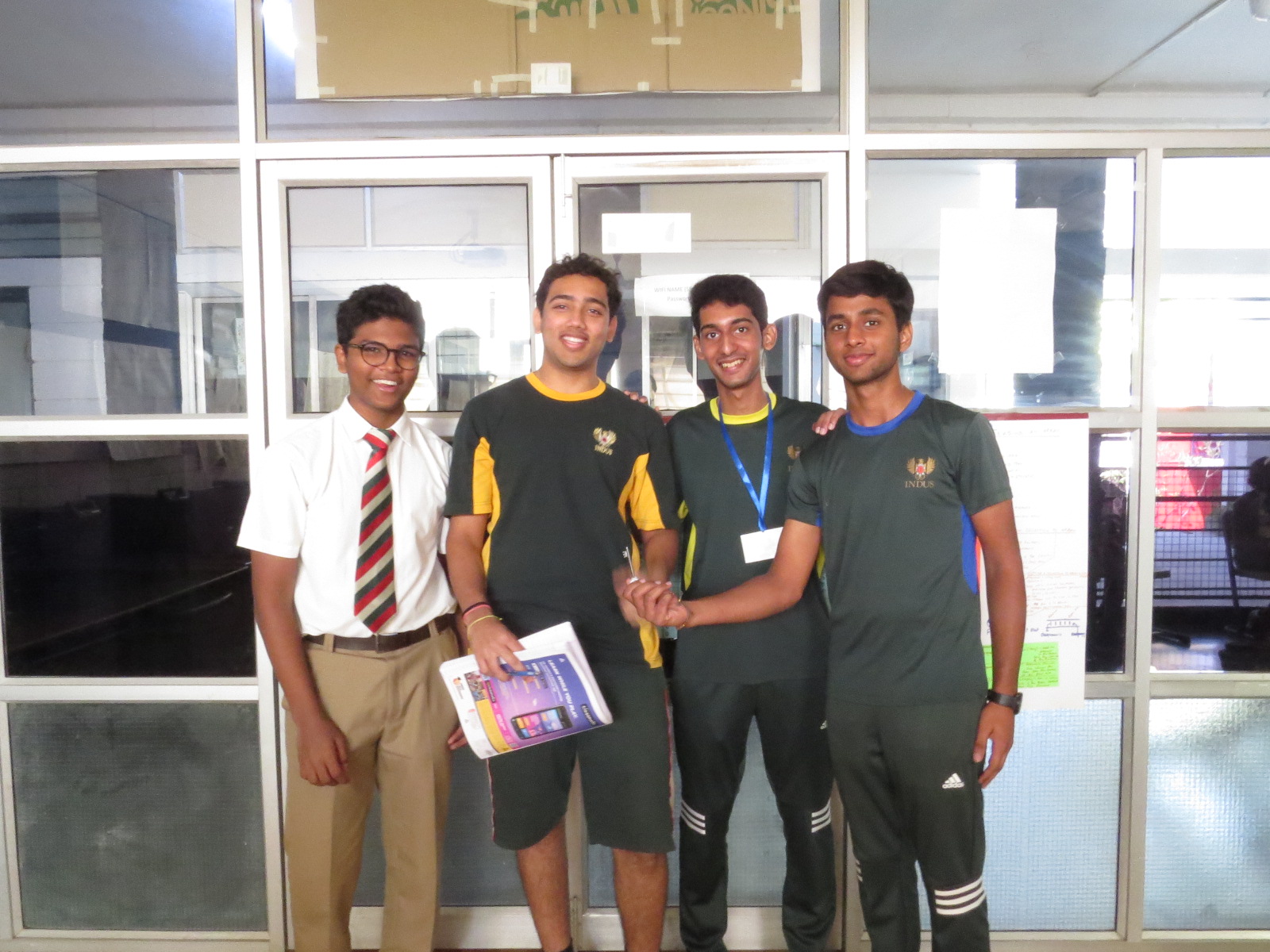 Escape Room Image 17