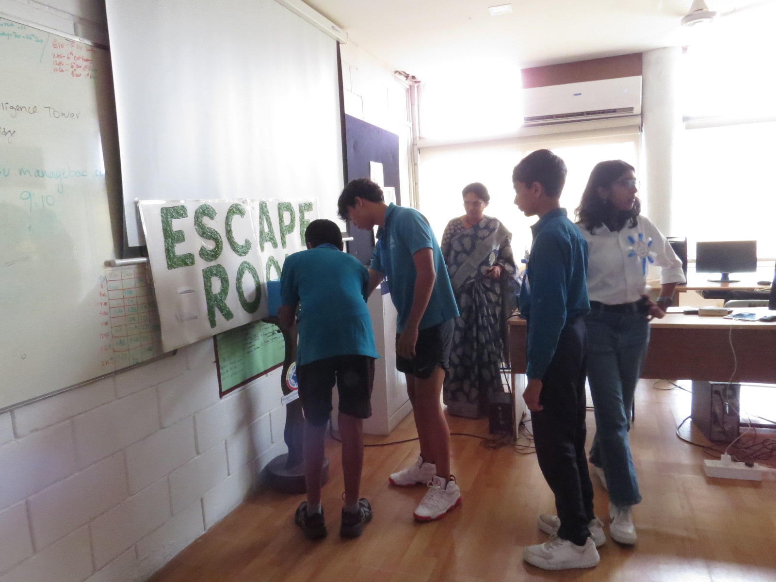 Escape Room Image 18