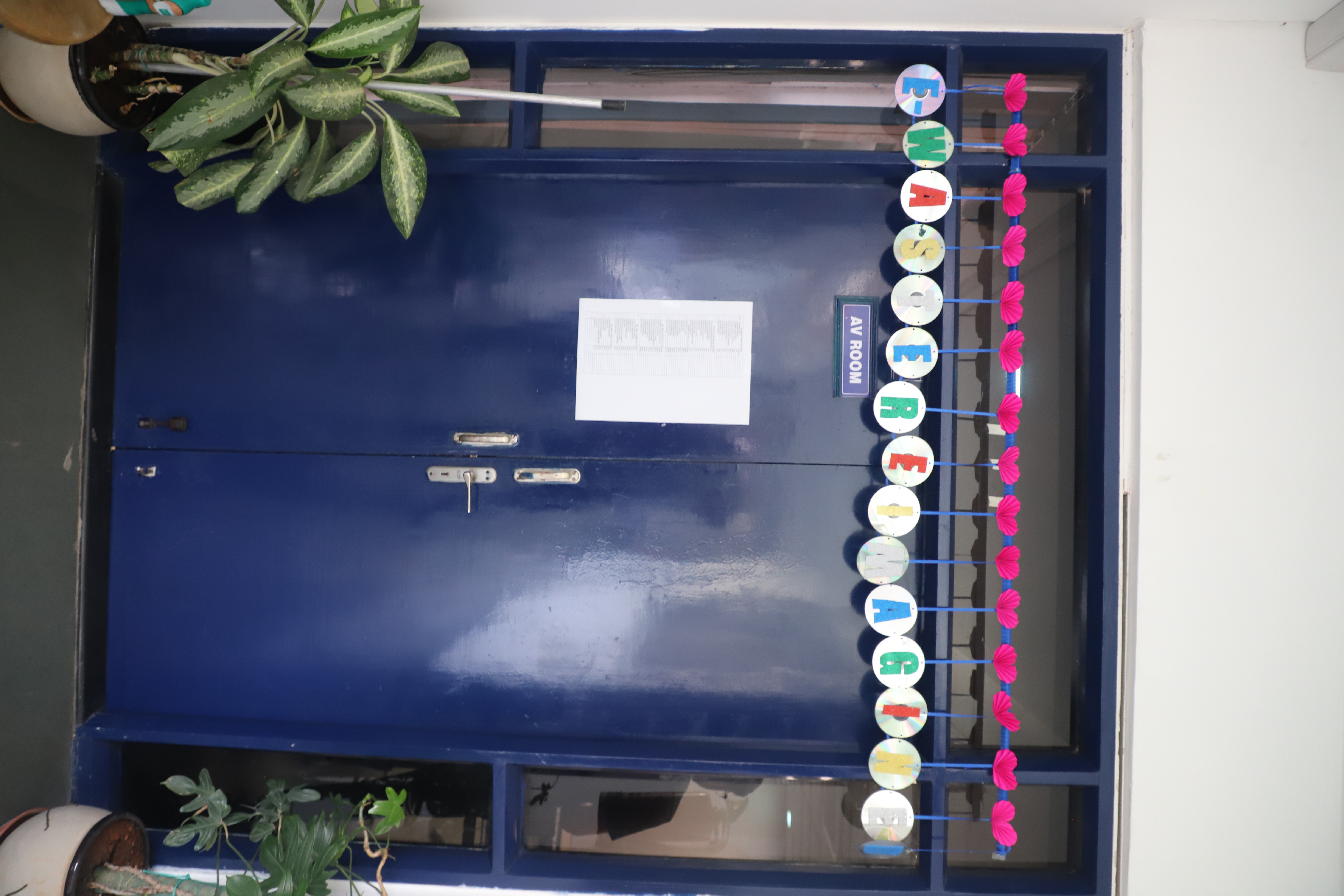 E-Waste Recycling Image 1