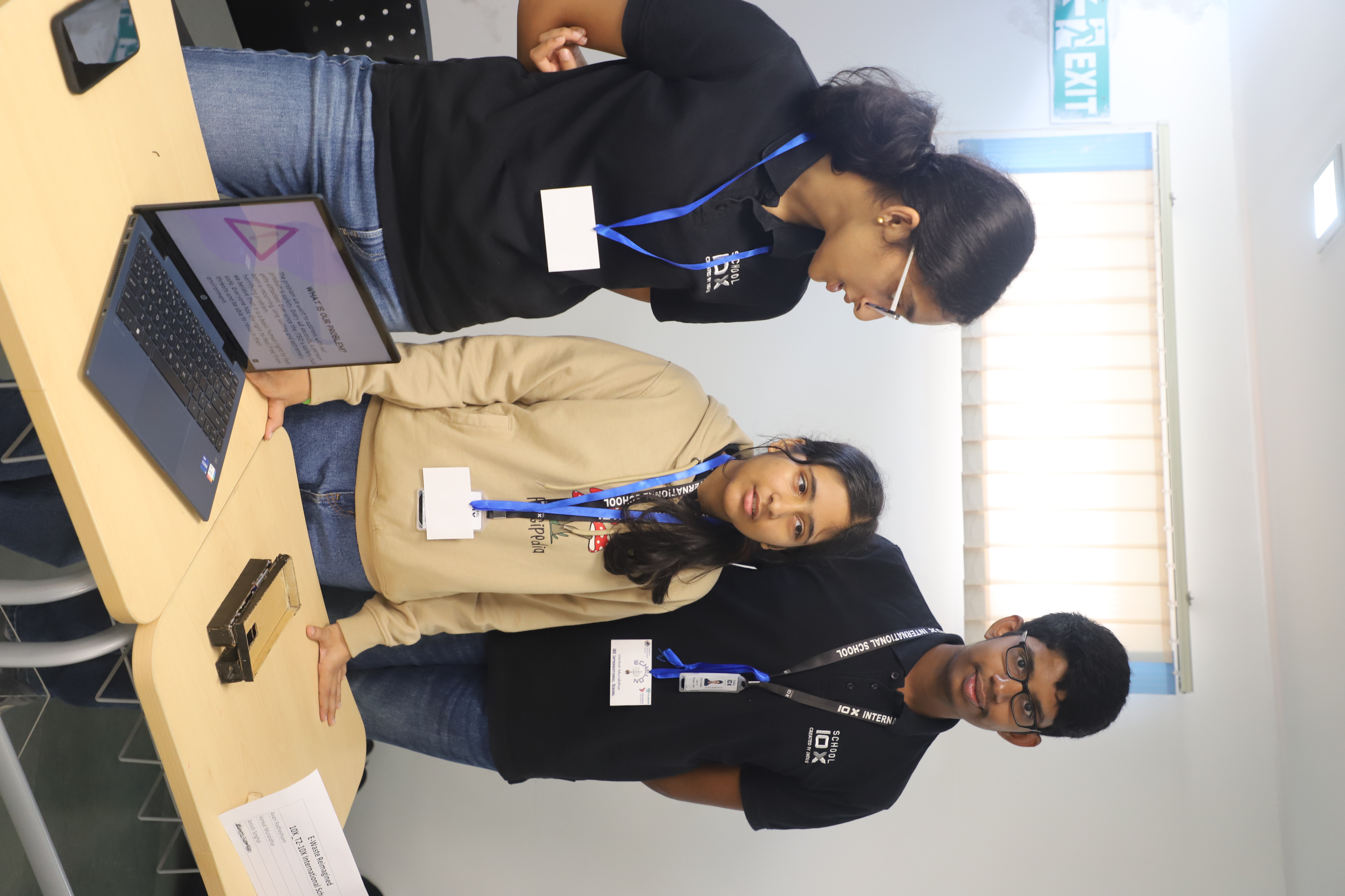 E-Waste Recycling Image 10