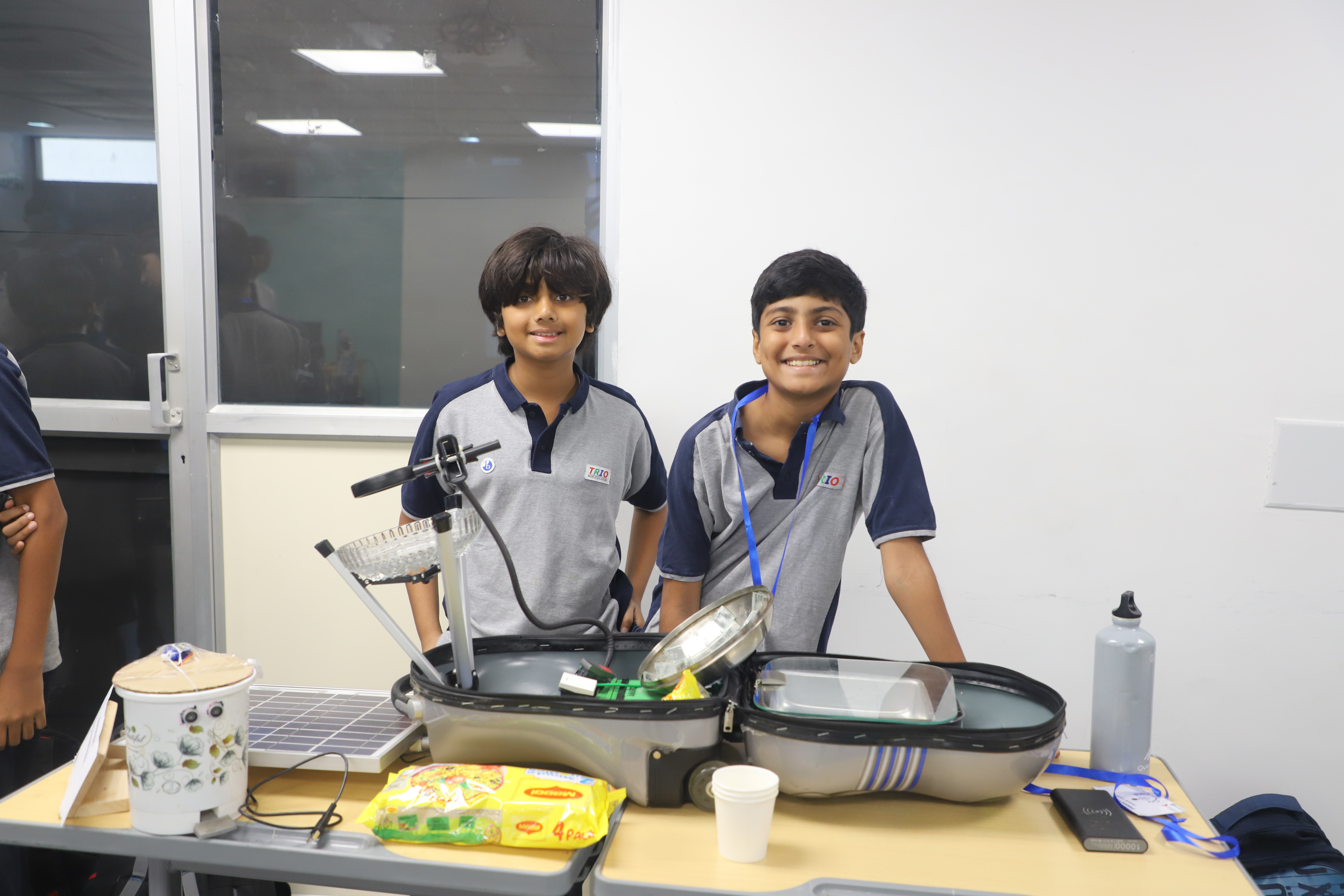 E-Waste Recycling Image 11