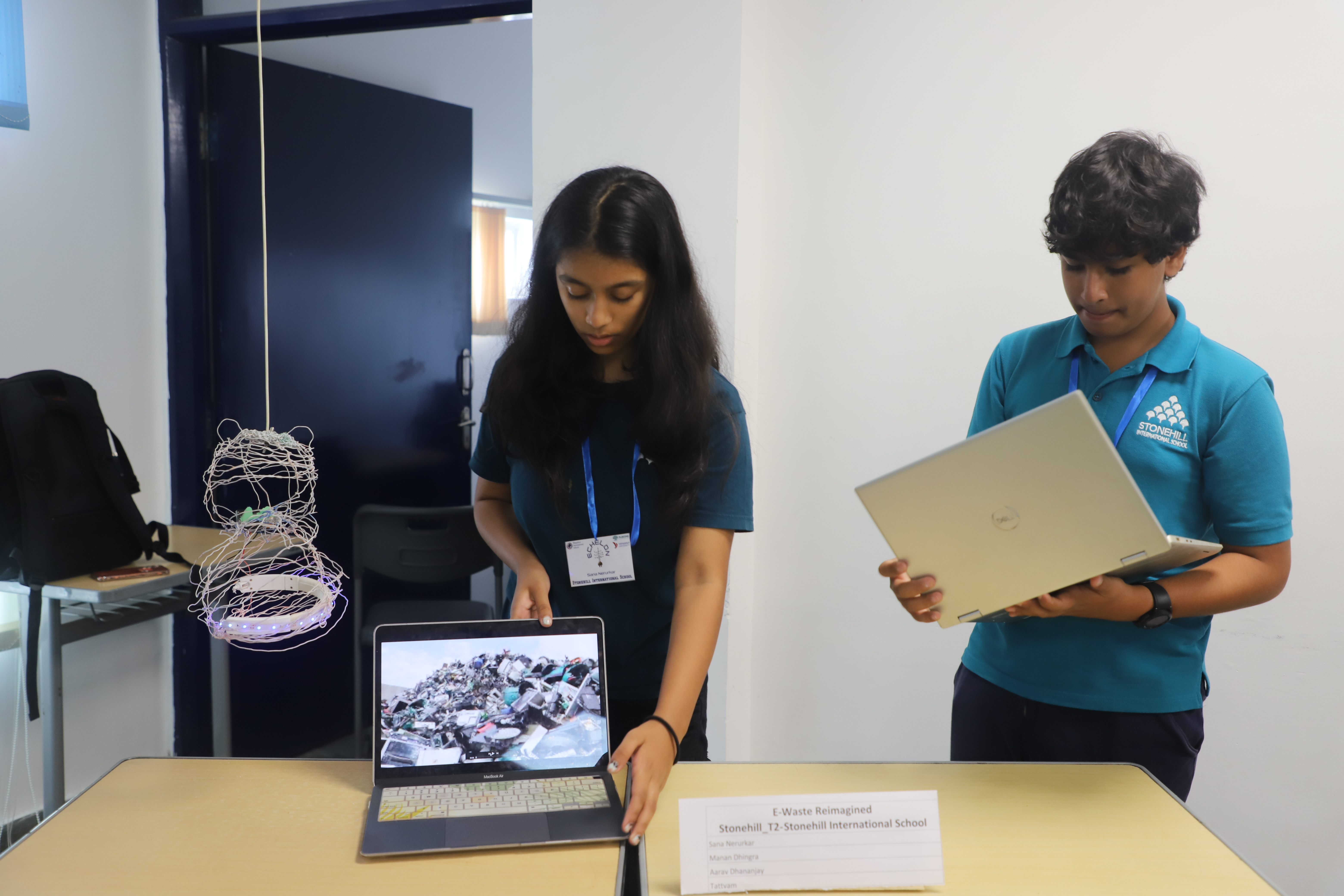 E-Waste Recycling Image 12