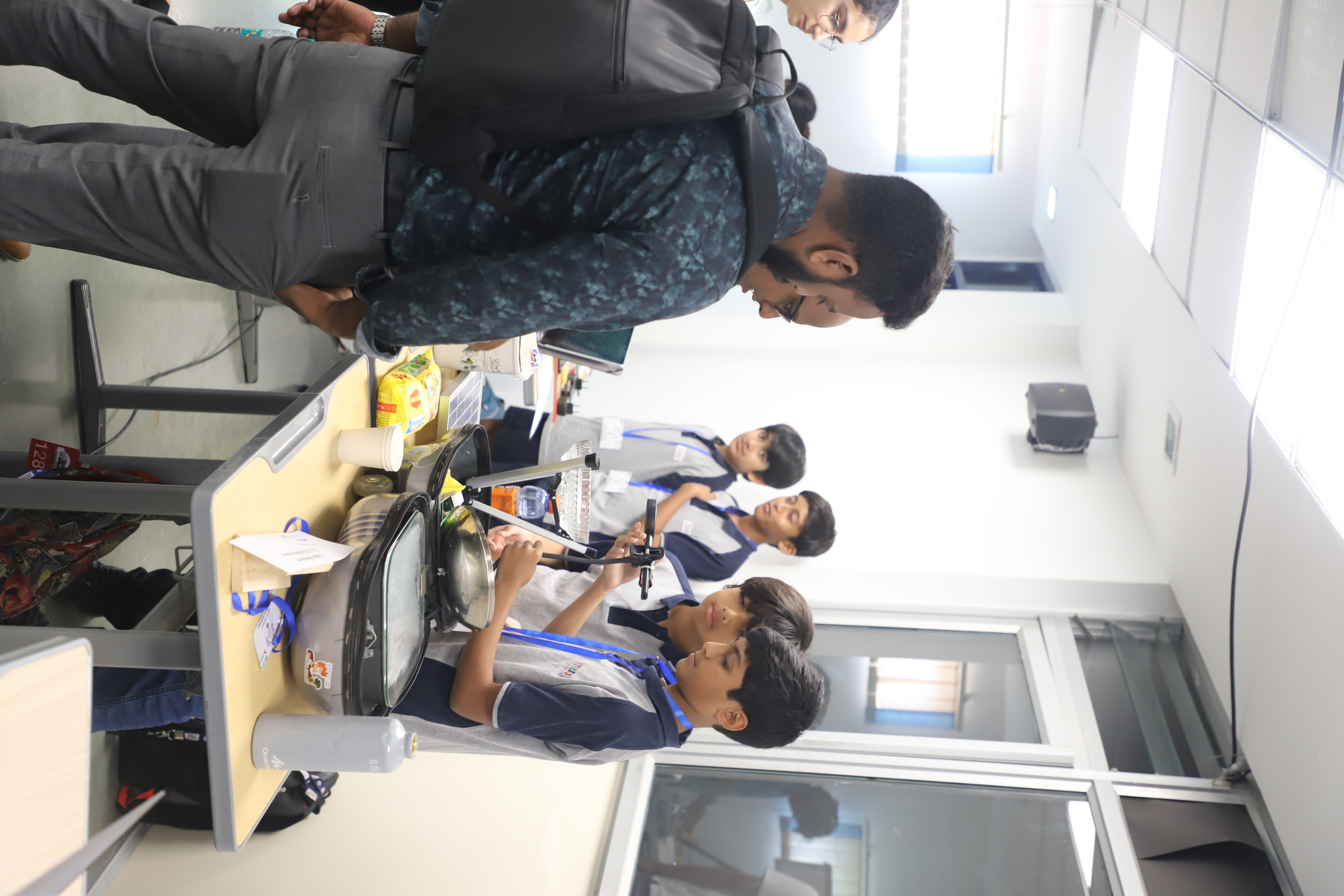 E-Waste Recycling Image 13