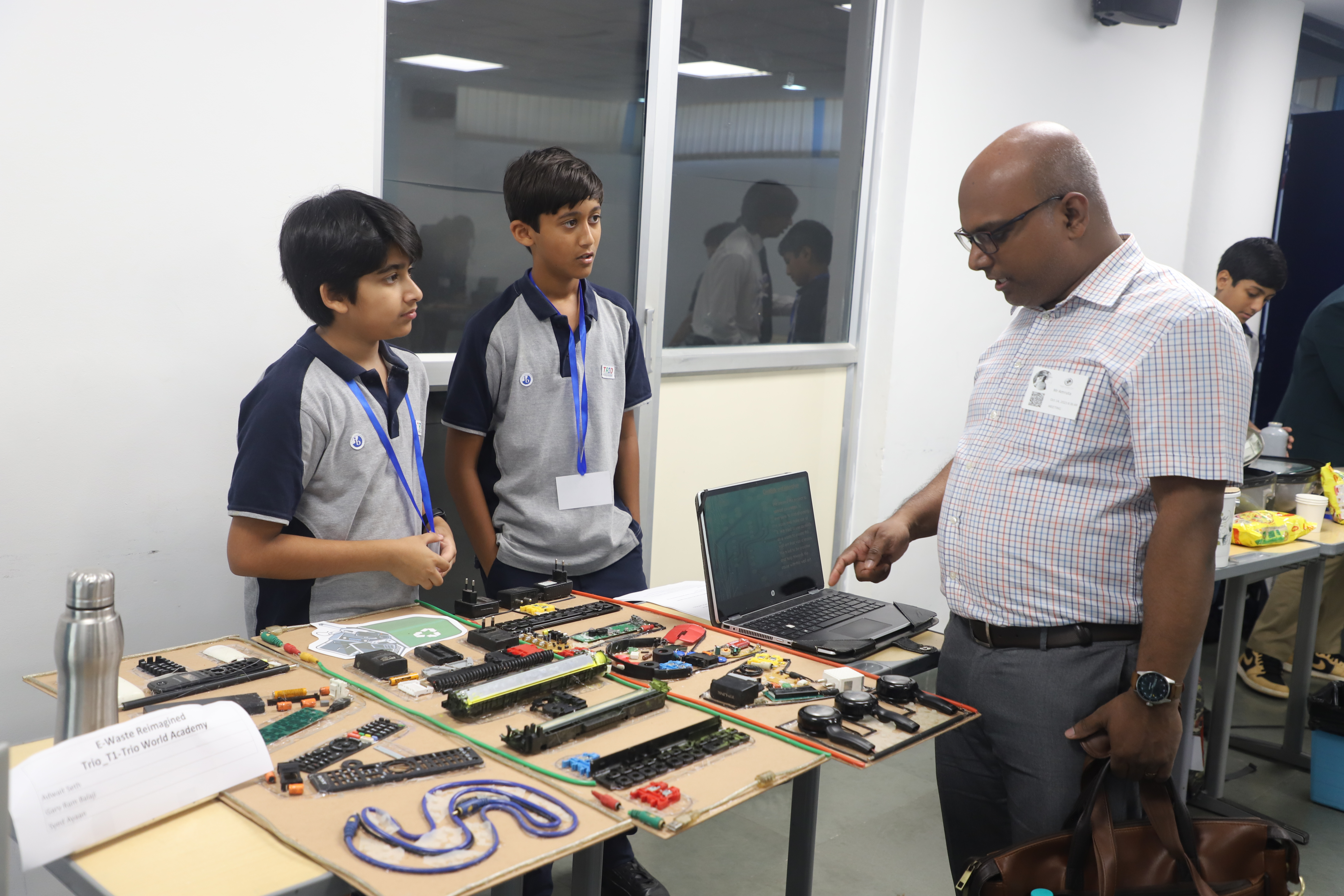 E-Waste Recycling Image 14