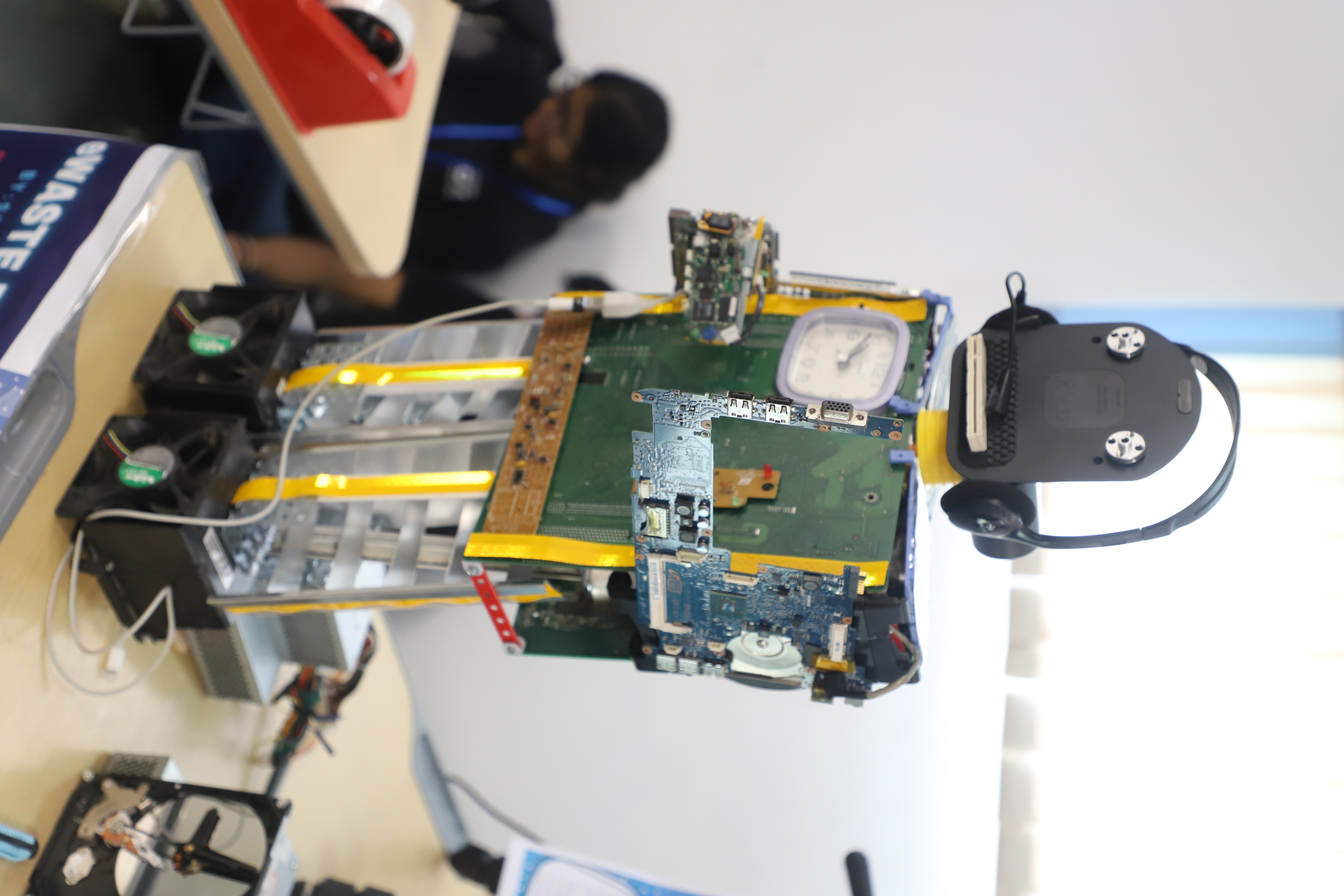 E-Waste Recycling Image 15