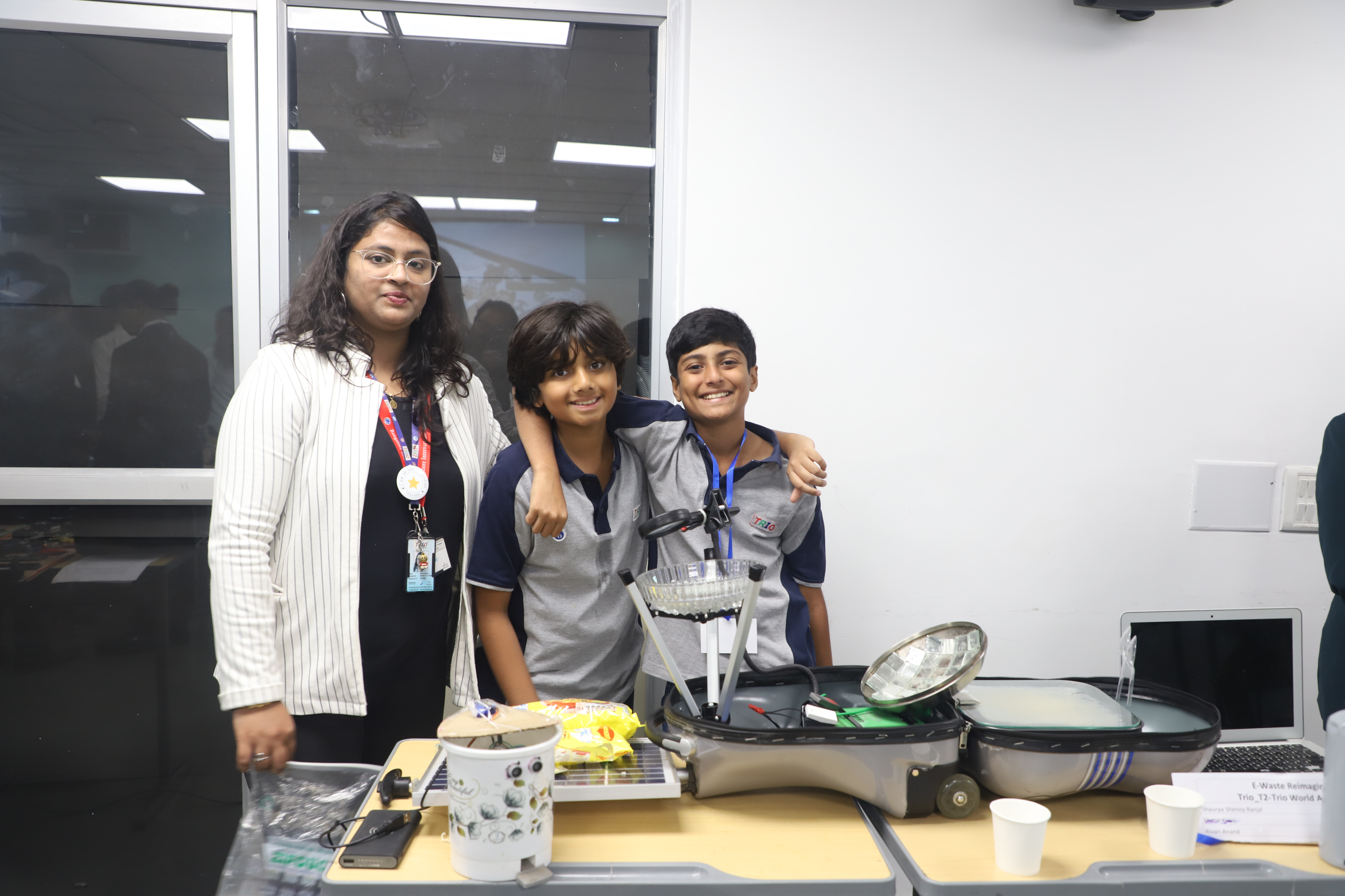 E-Waste Recycling Image 17