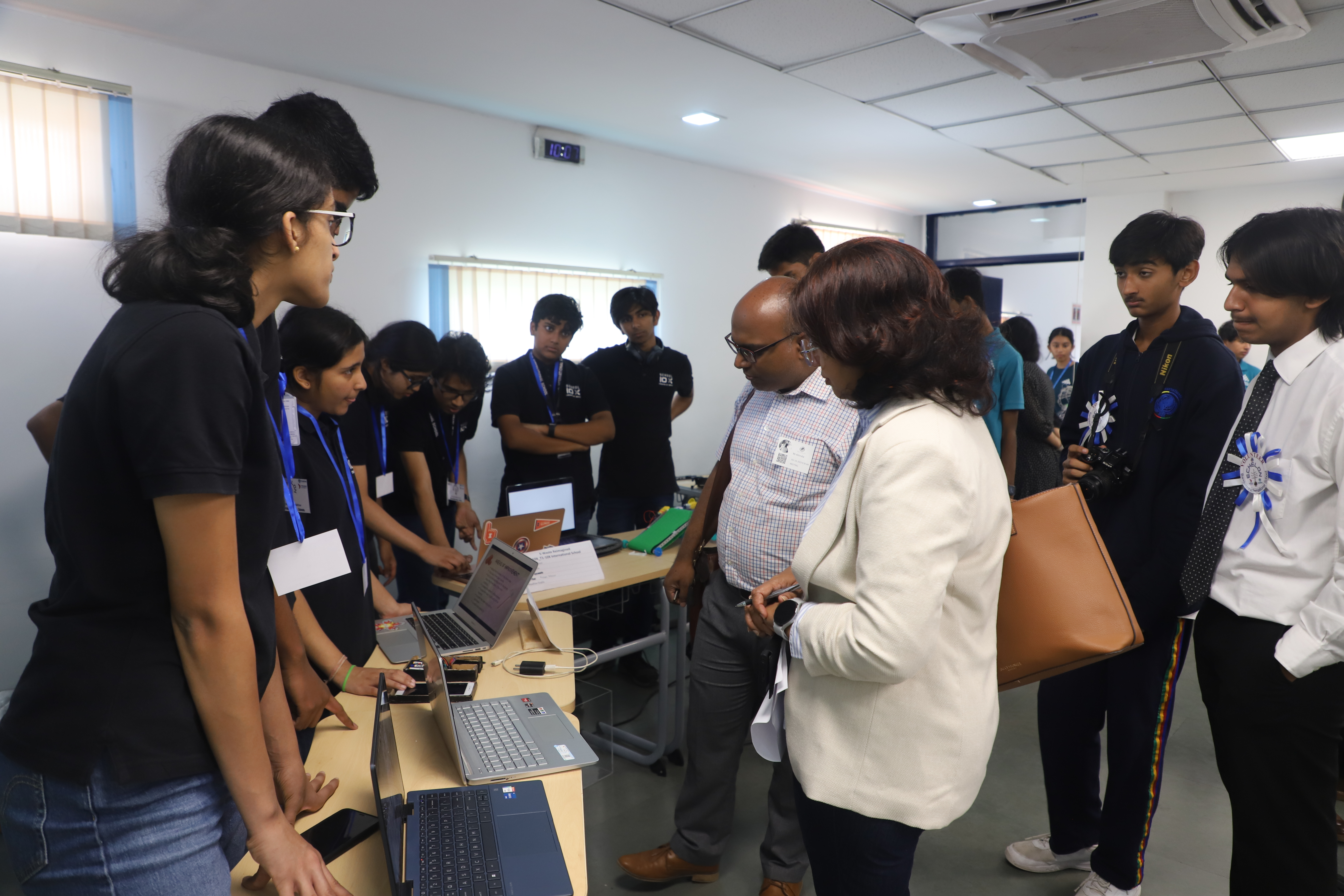 E-Waste Recycling Image 18