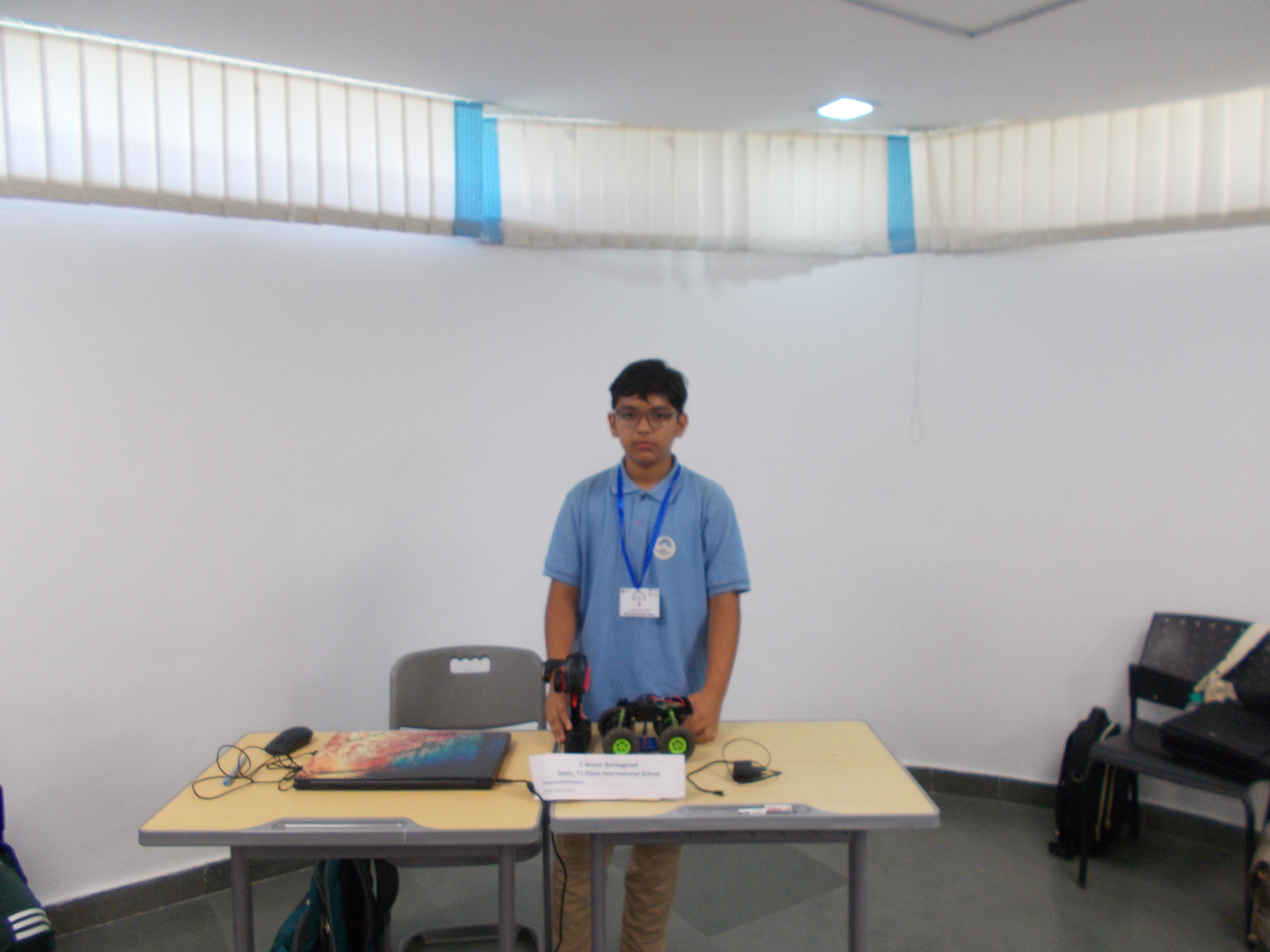 E-Waste Recycling Image 19