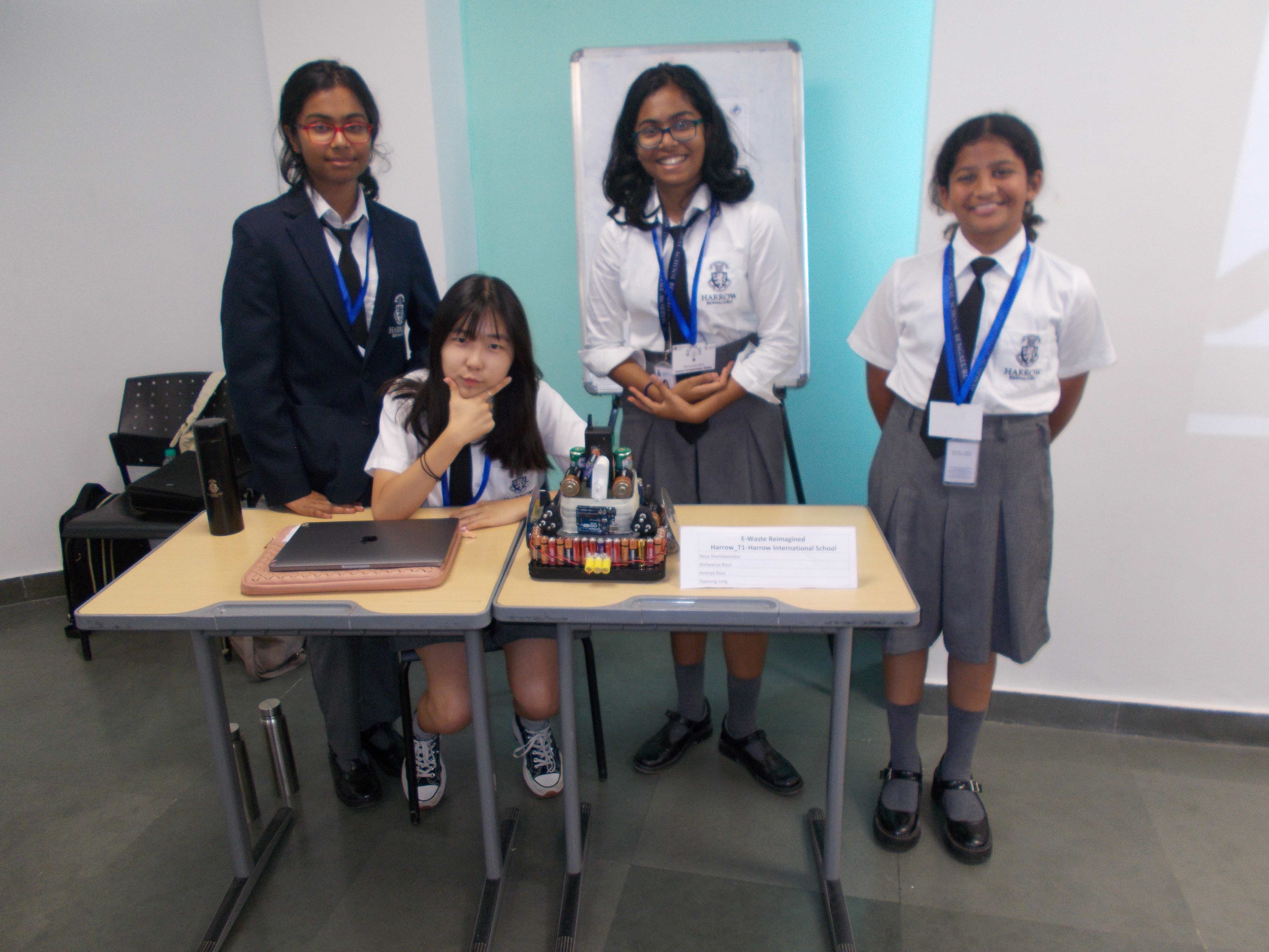 E-Waste Recycling Image 20