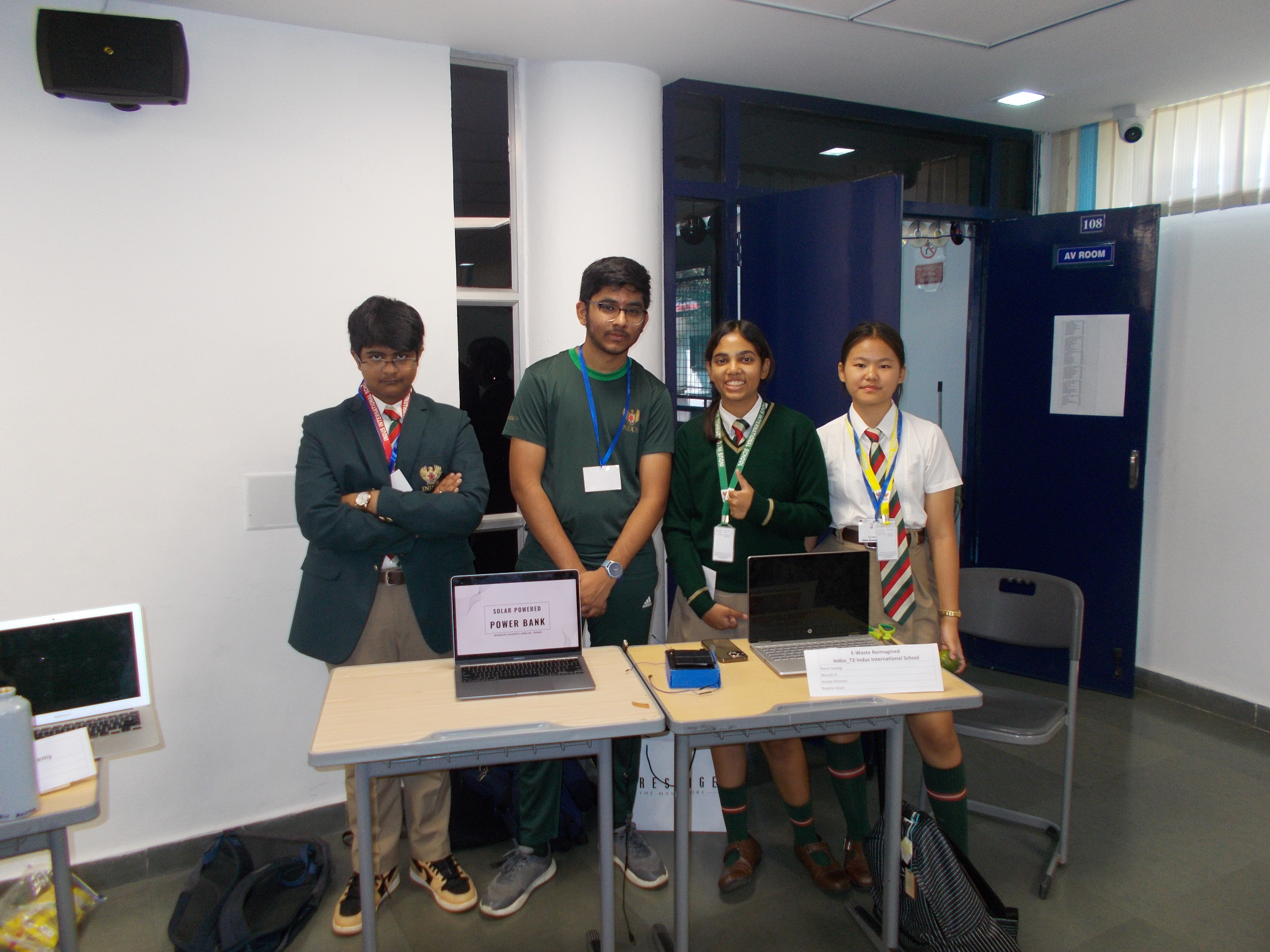 E-Waste Recycling Image 21