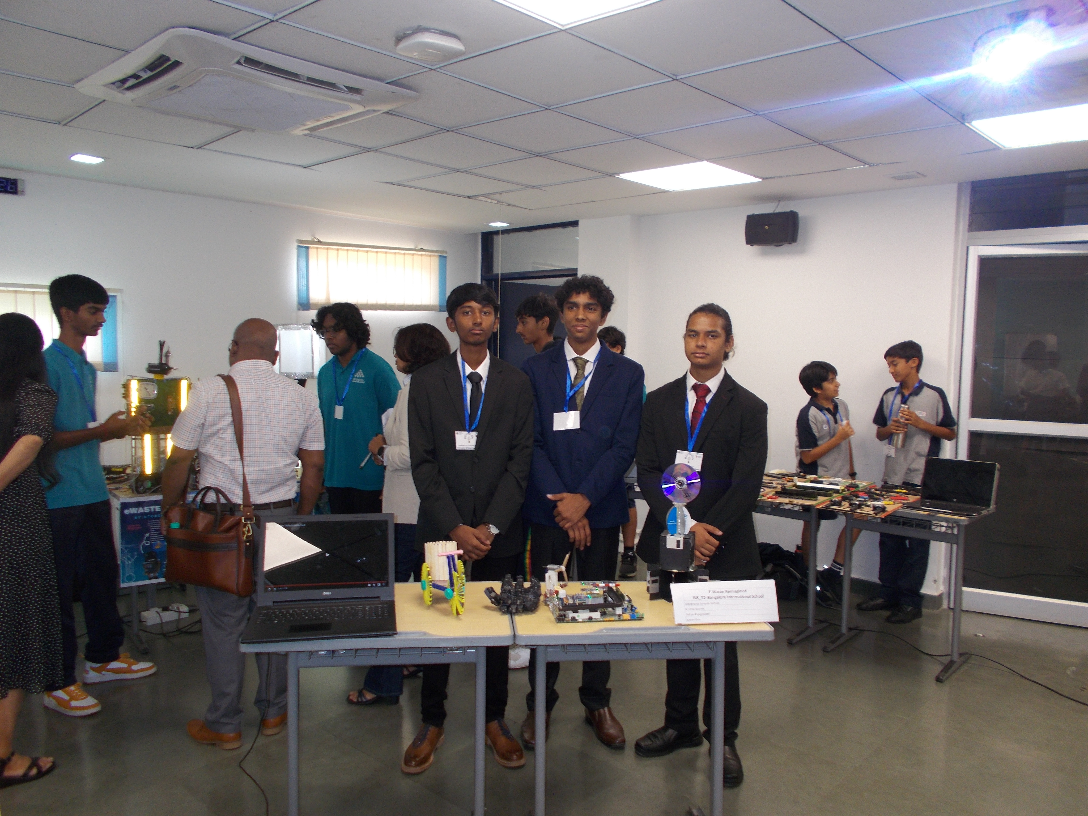 E-Waste Recycling Image 22