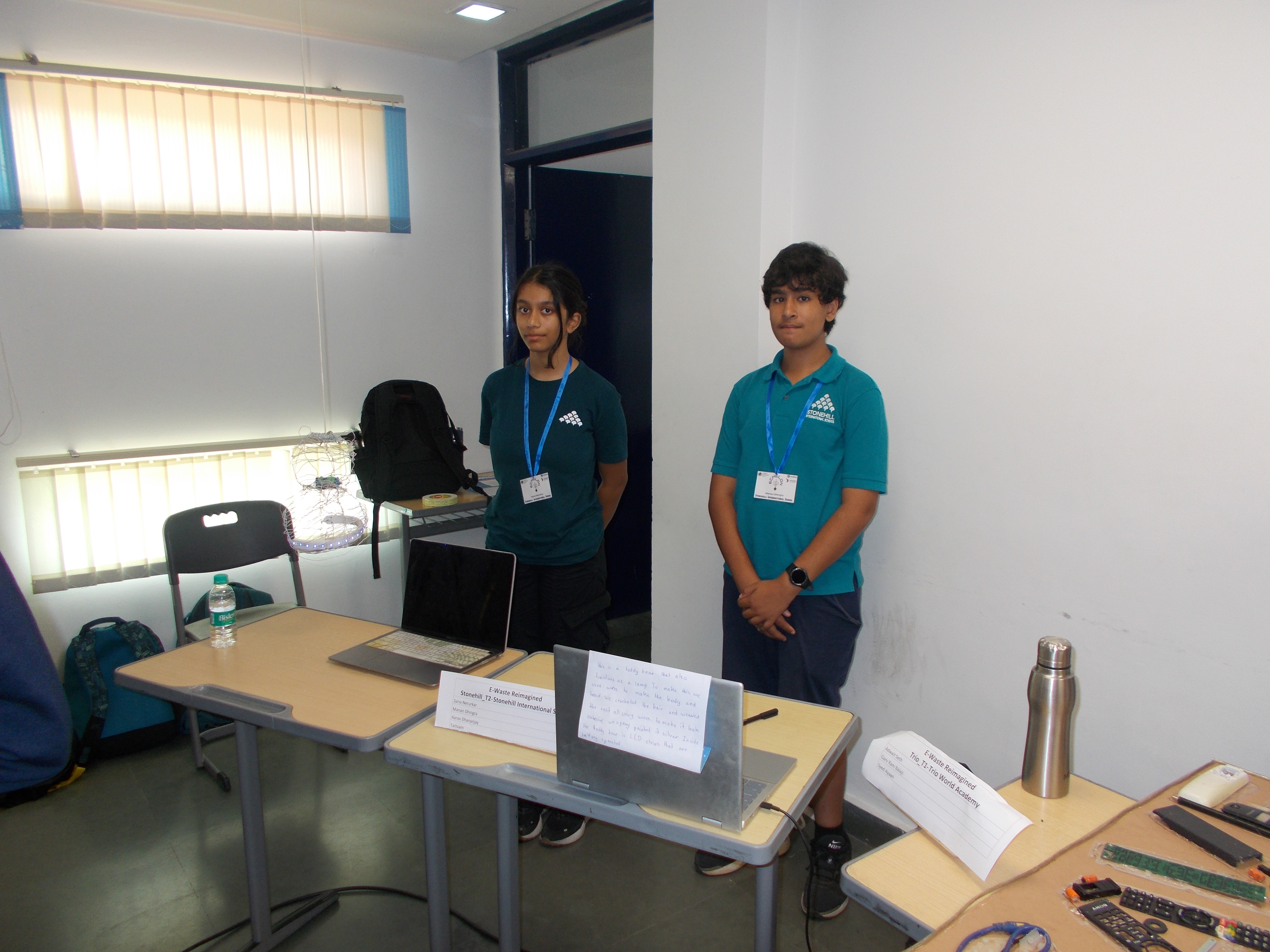 E-Waste Recycling Image 23