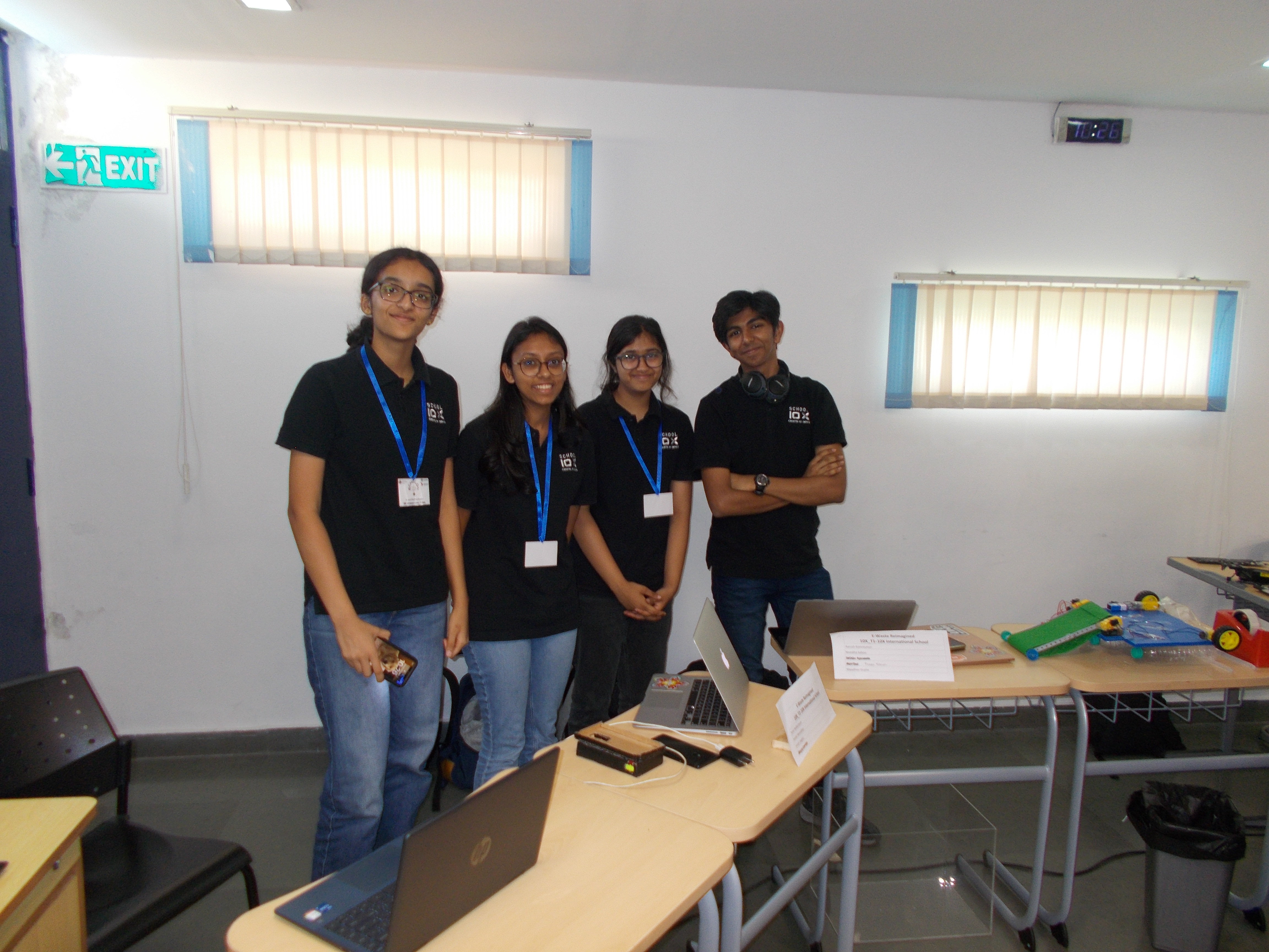 E-Waste Recycling Image 24