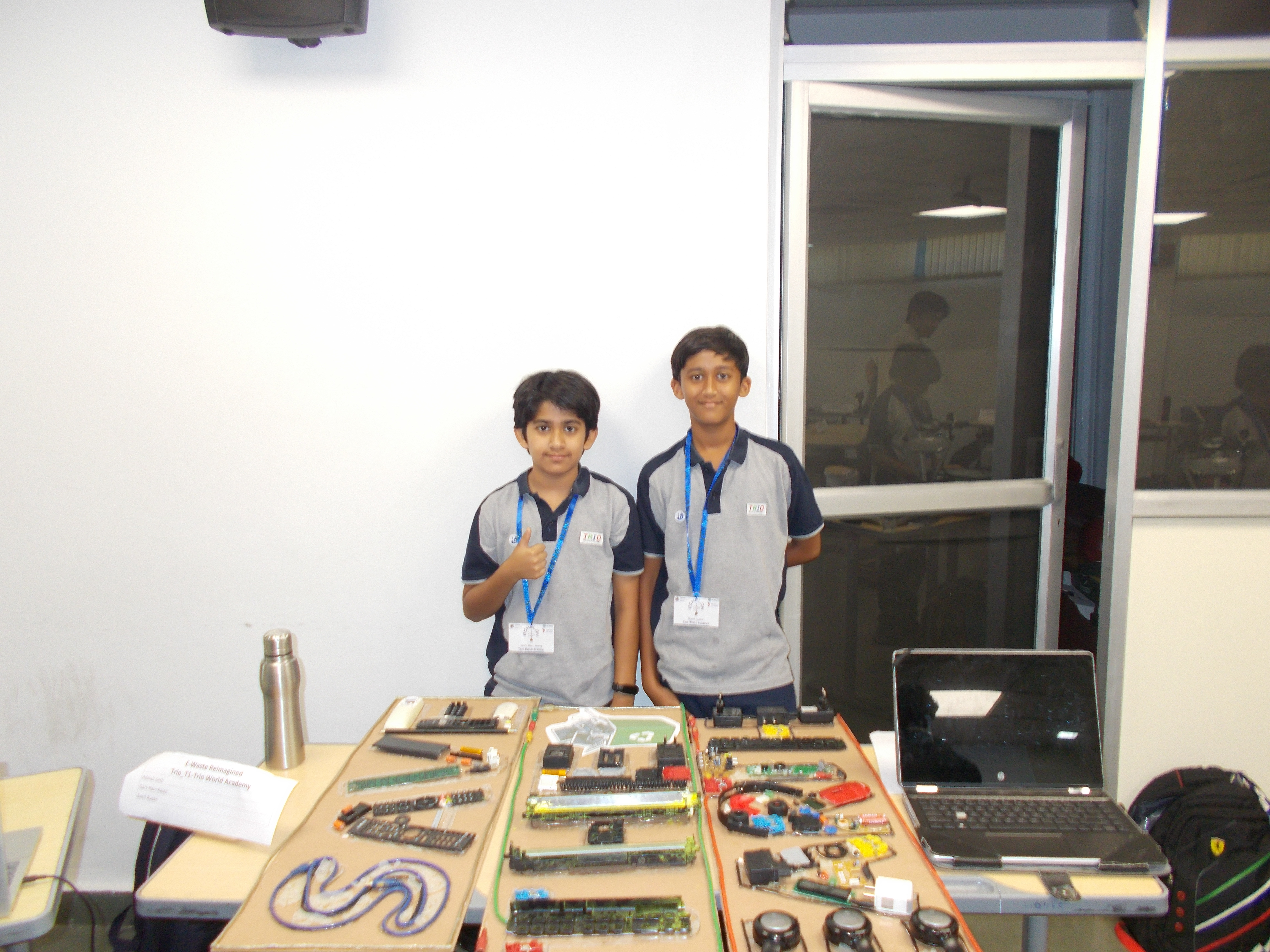 E-Waste Recycling Image 25