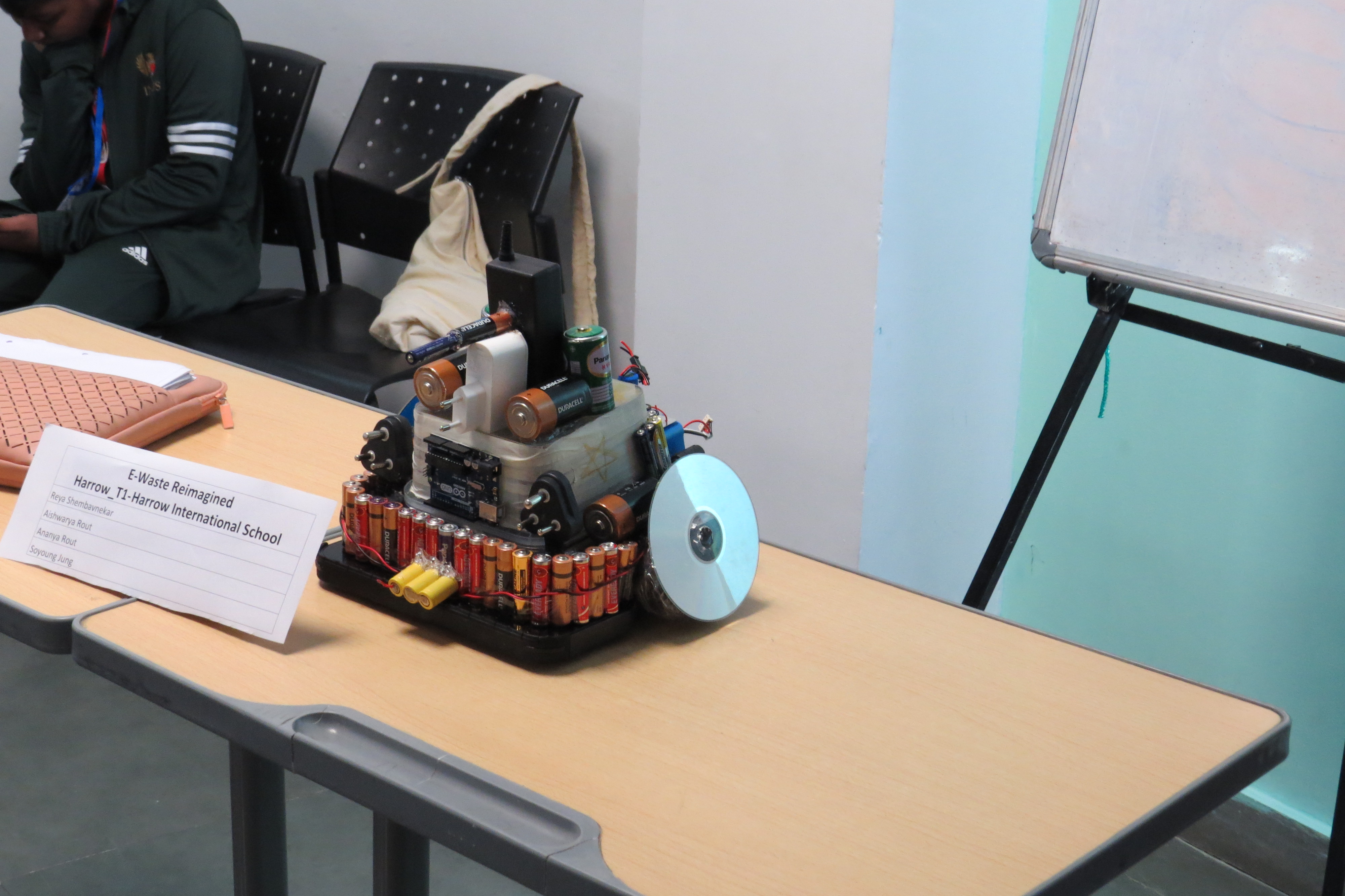 E-Waste Recycling Image 26