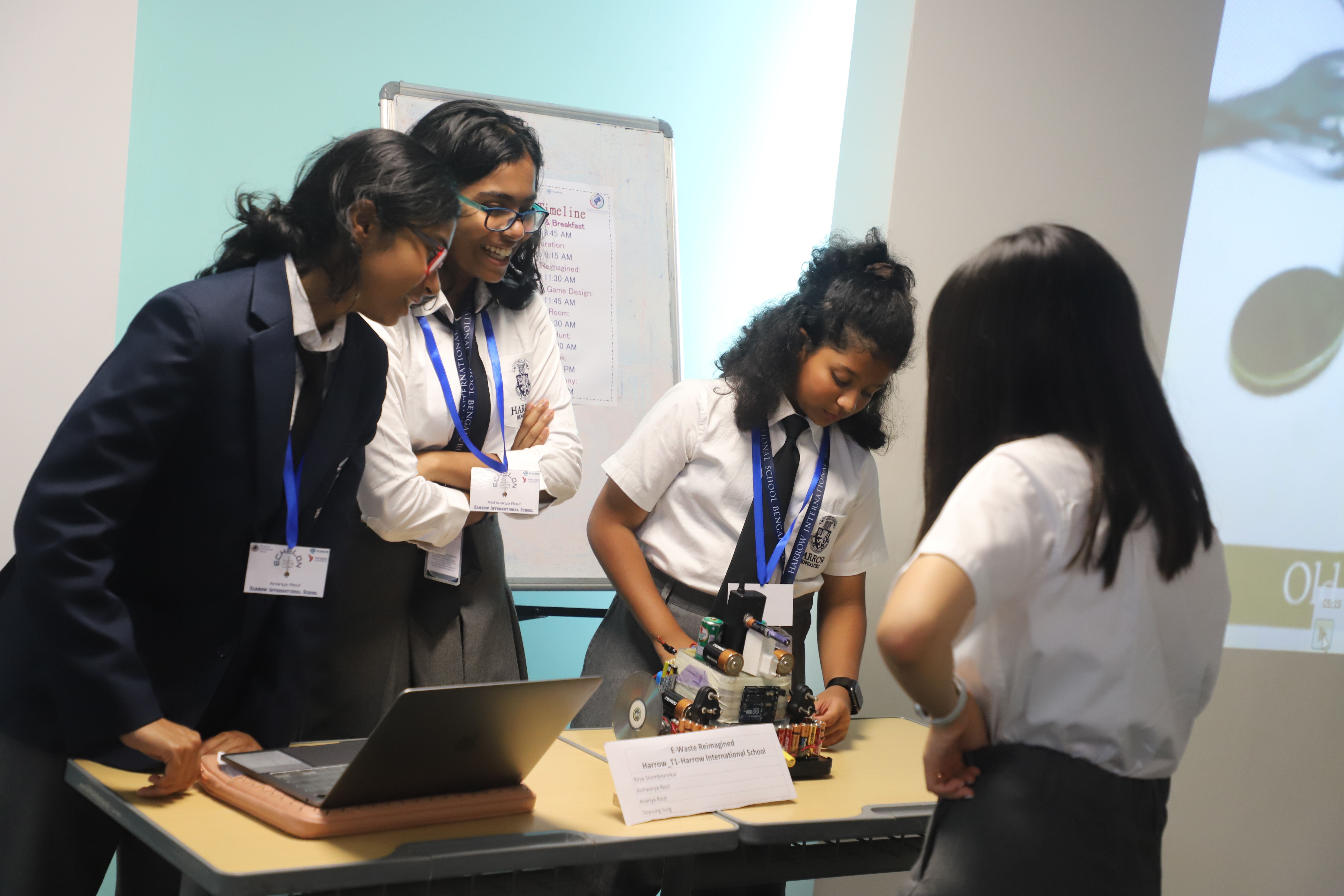 E-Waste Recycling Image 3