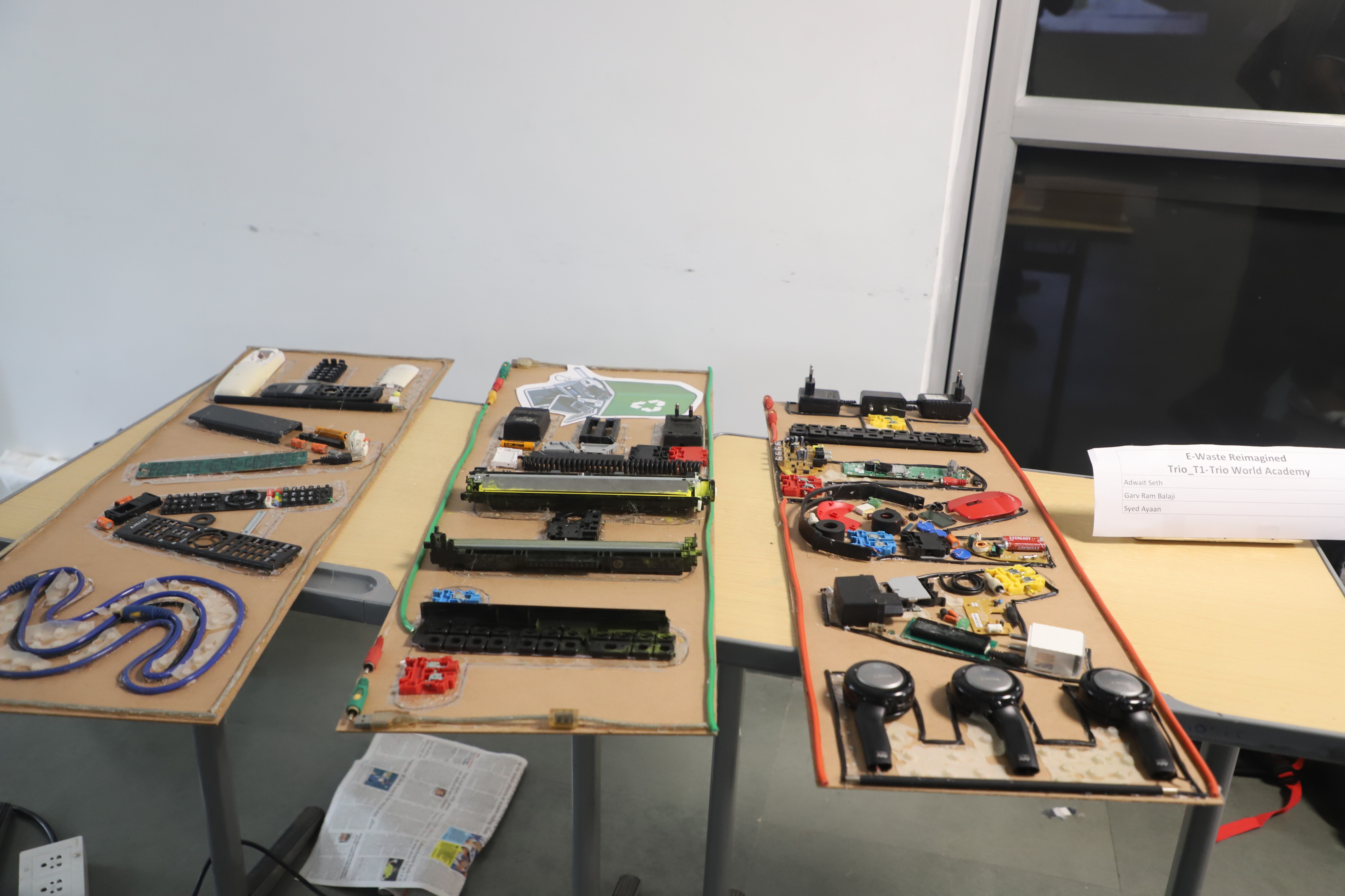 E-Waste Recycling Image 5