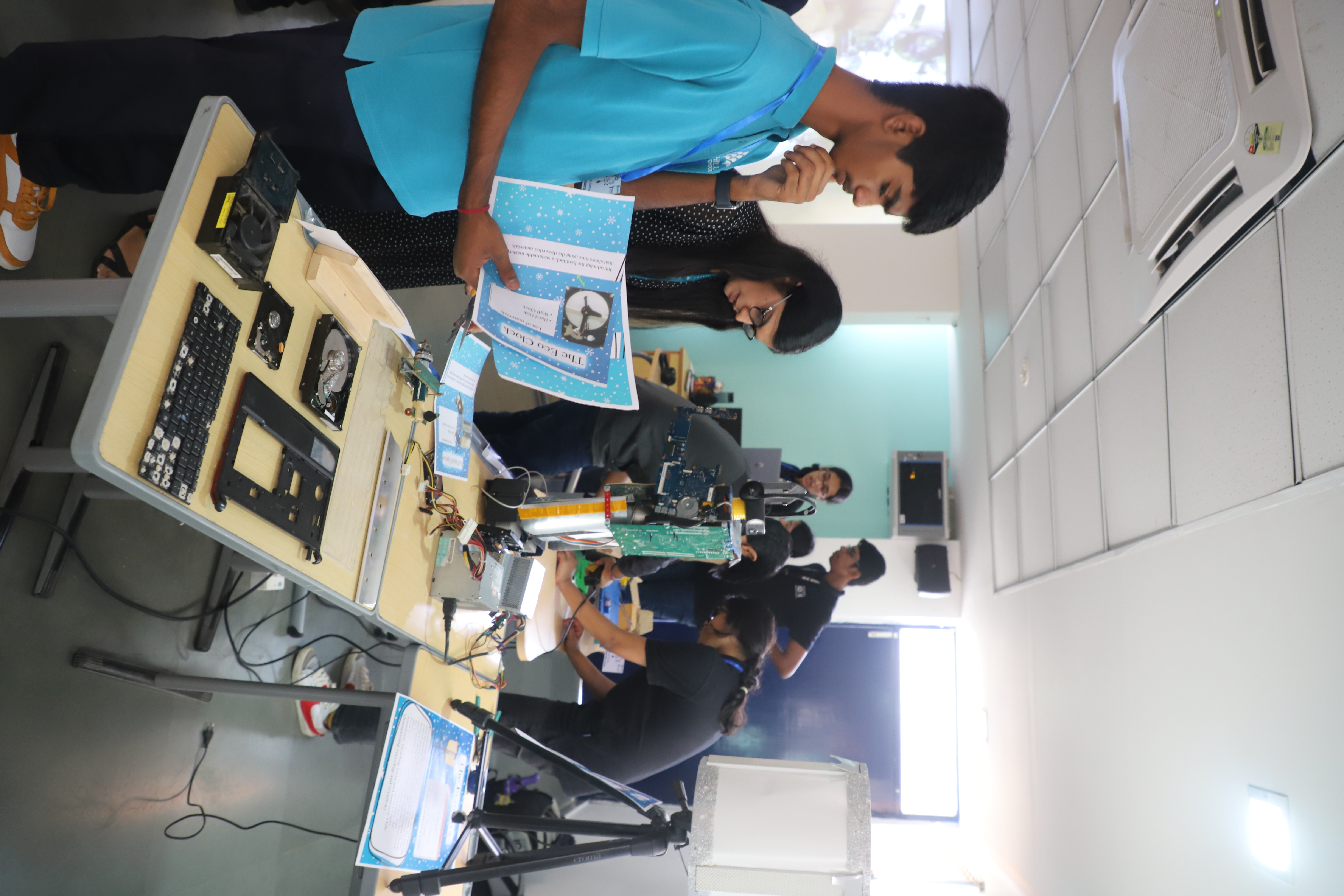 E-Waste Recycling Image 6