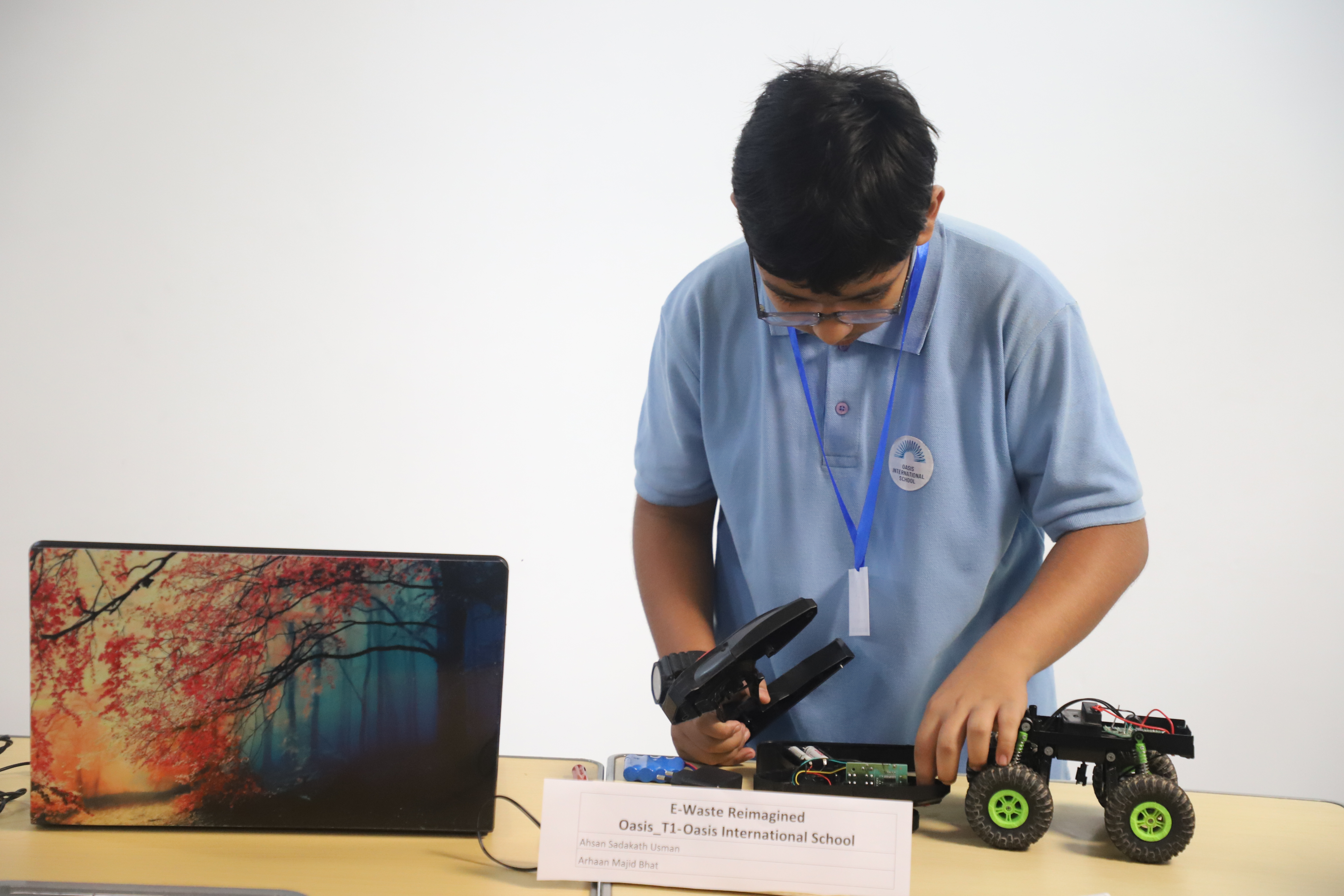 E-Waste Recycling Image 7