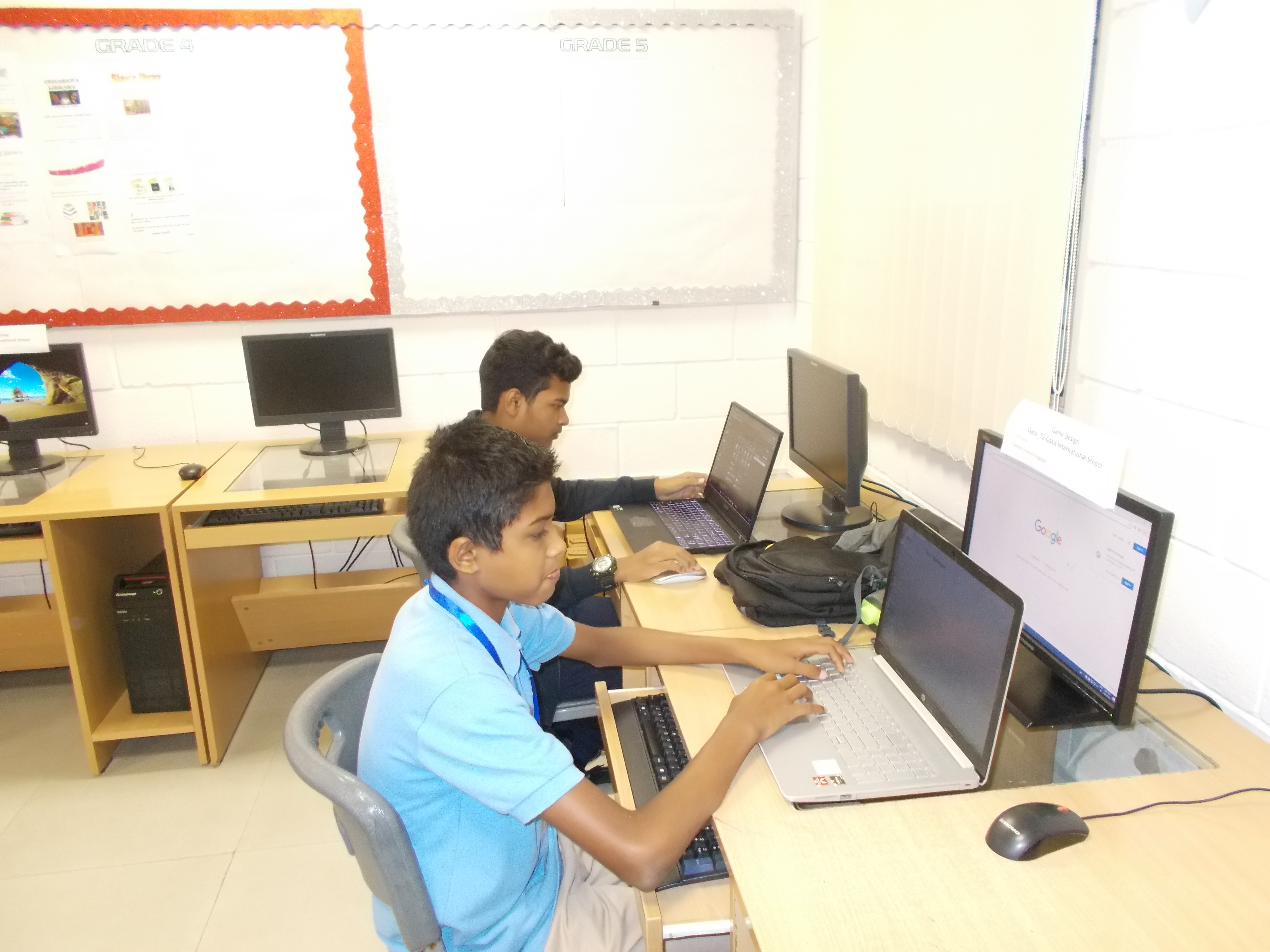 Game Designing Image 3