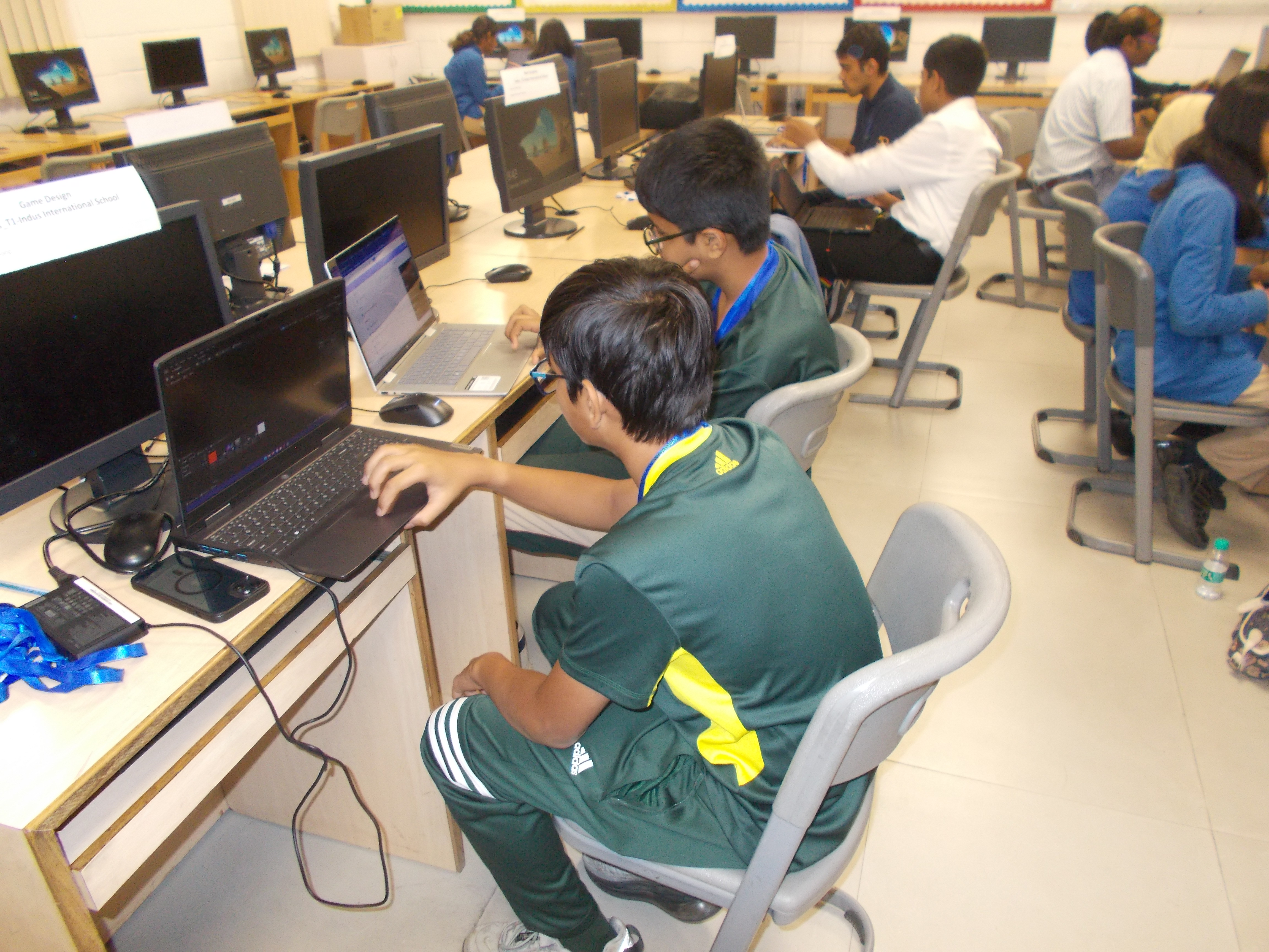 Game Designing Image 5