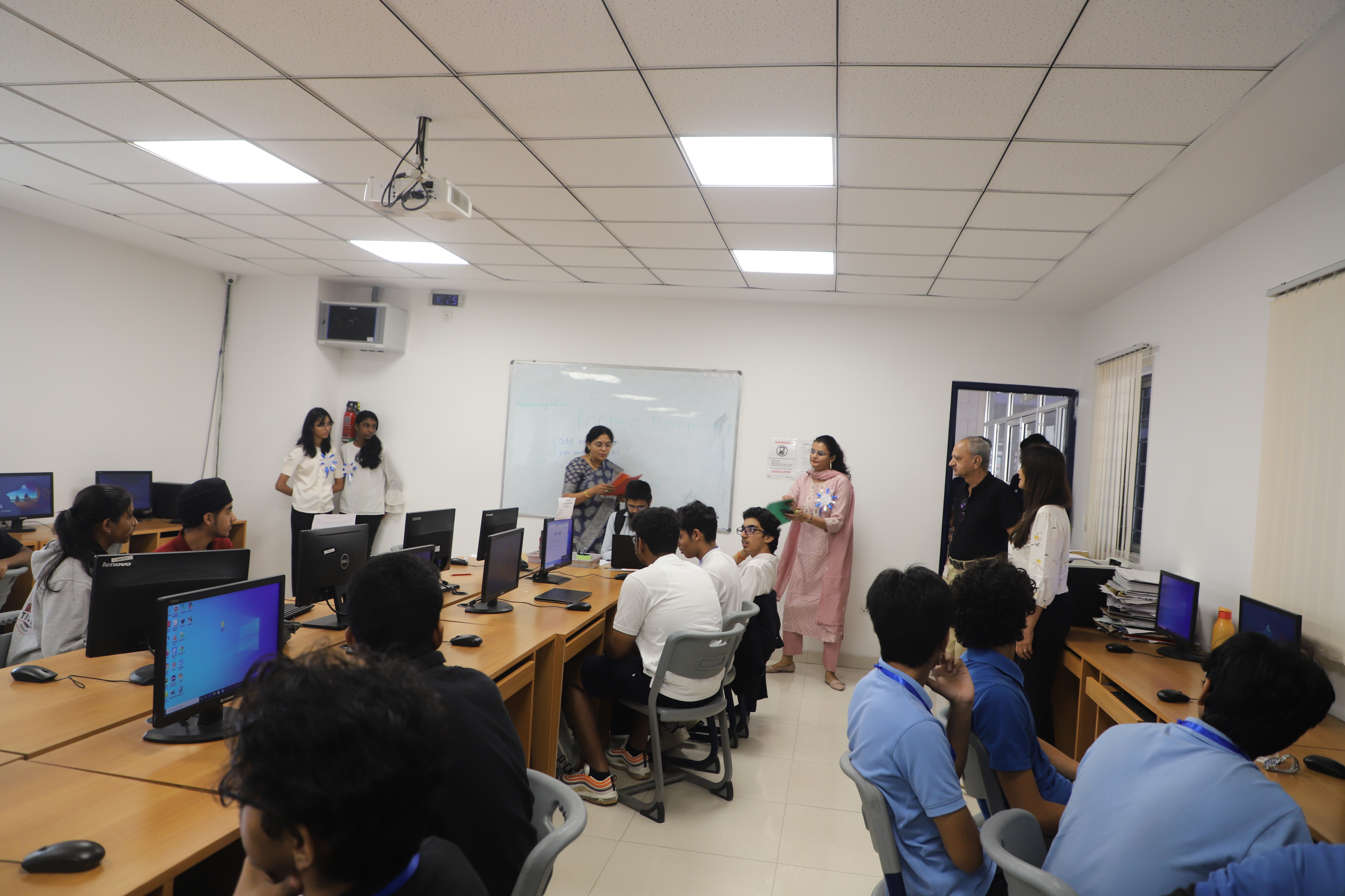 Treasure Hunt Image 11