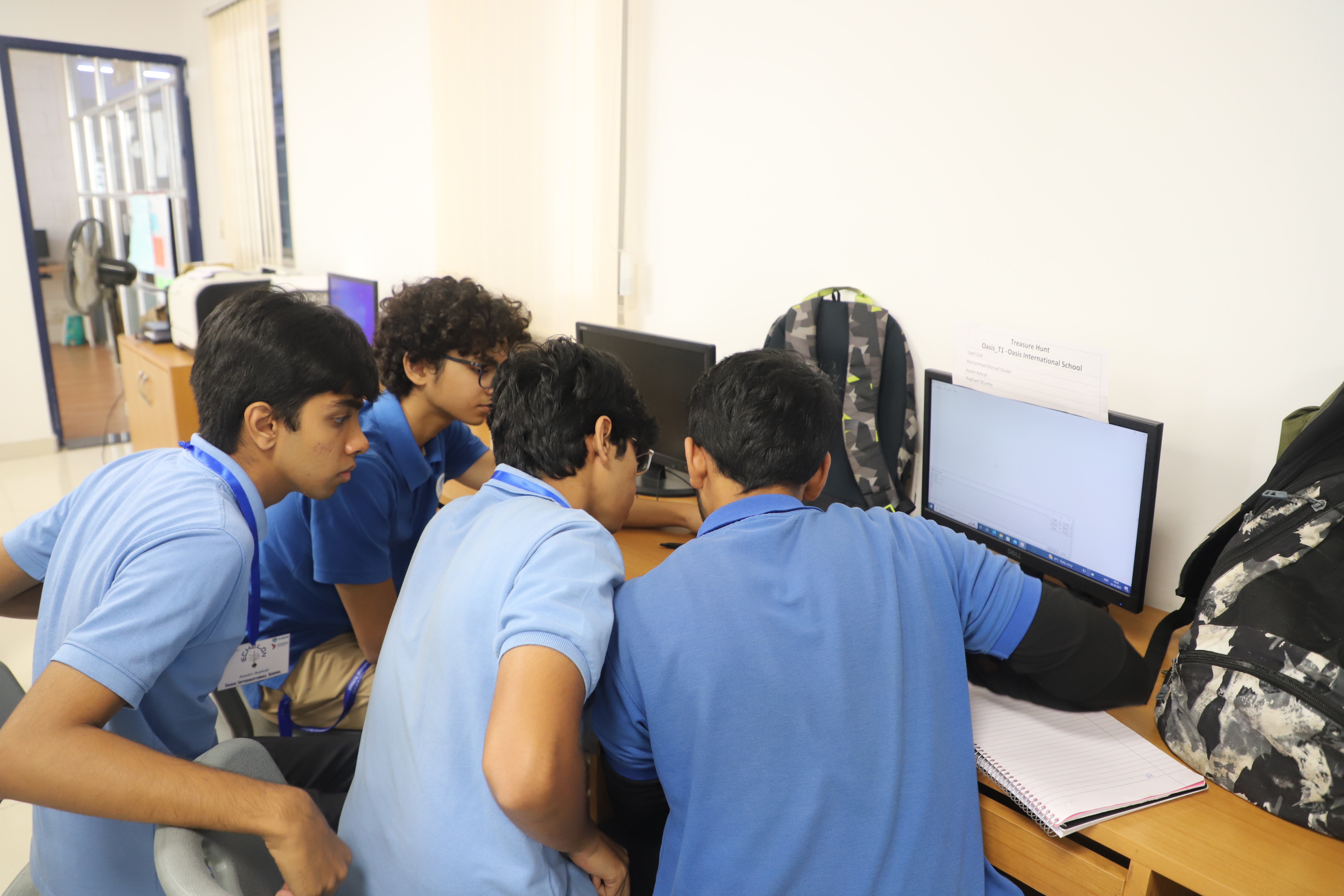 Treasure Hunt Image 16