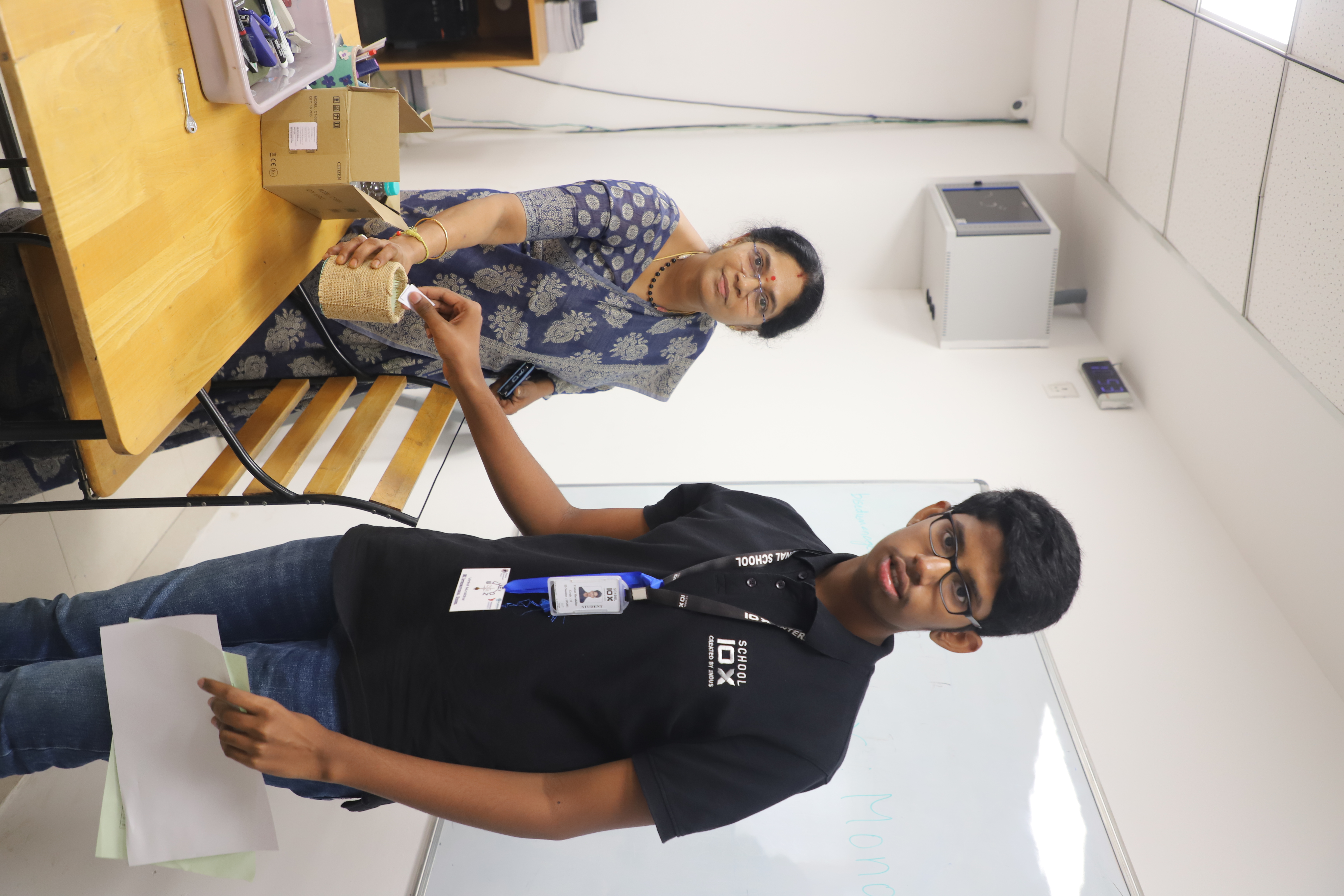 Treasure Hunt Image 2