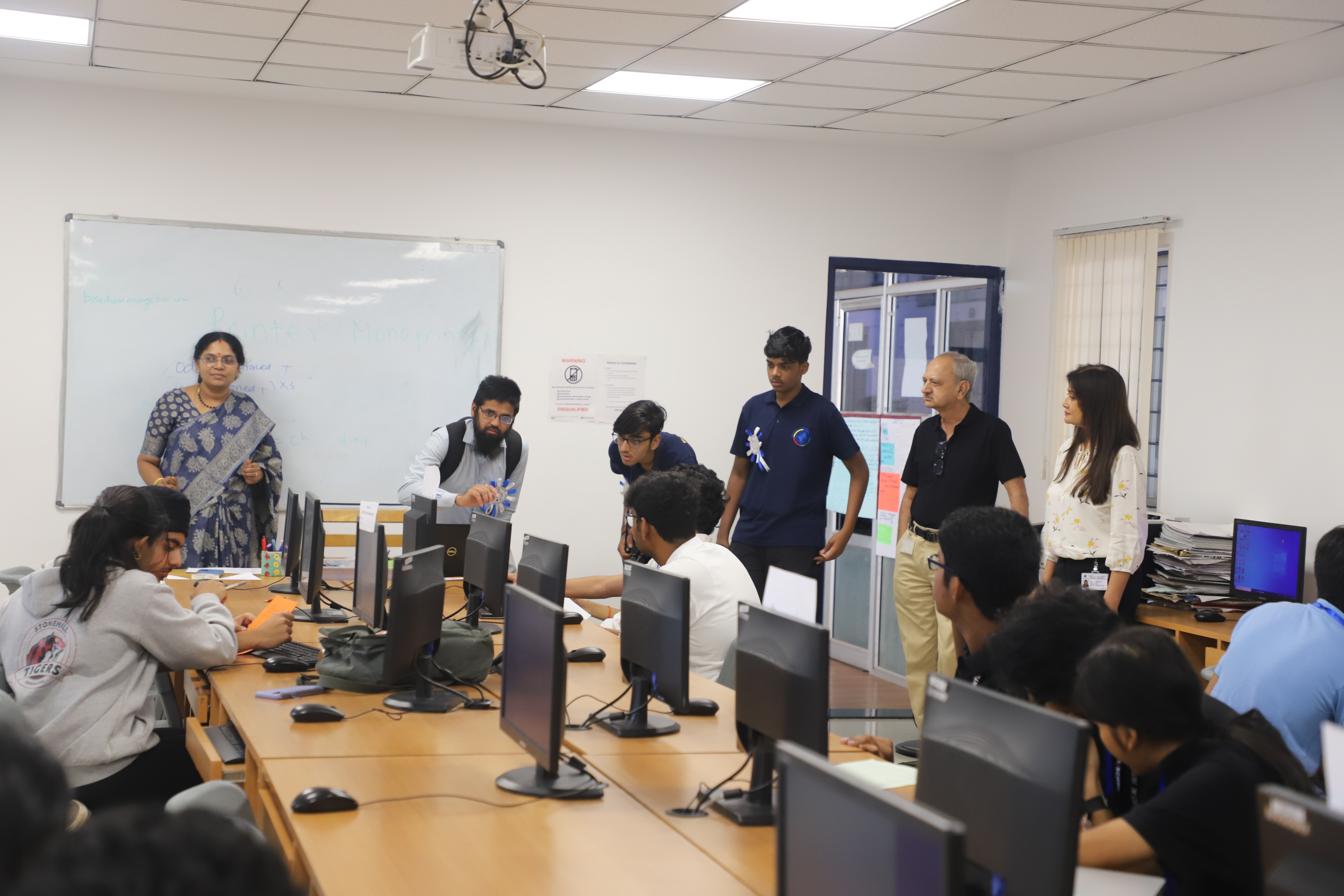 Treasure Hunt Image 3