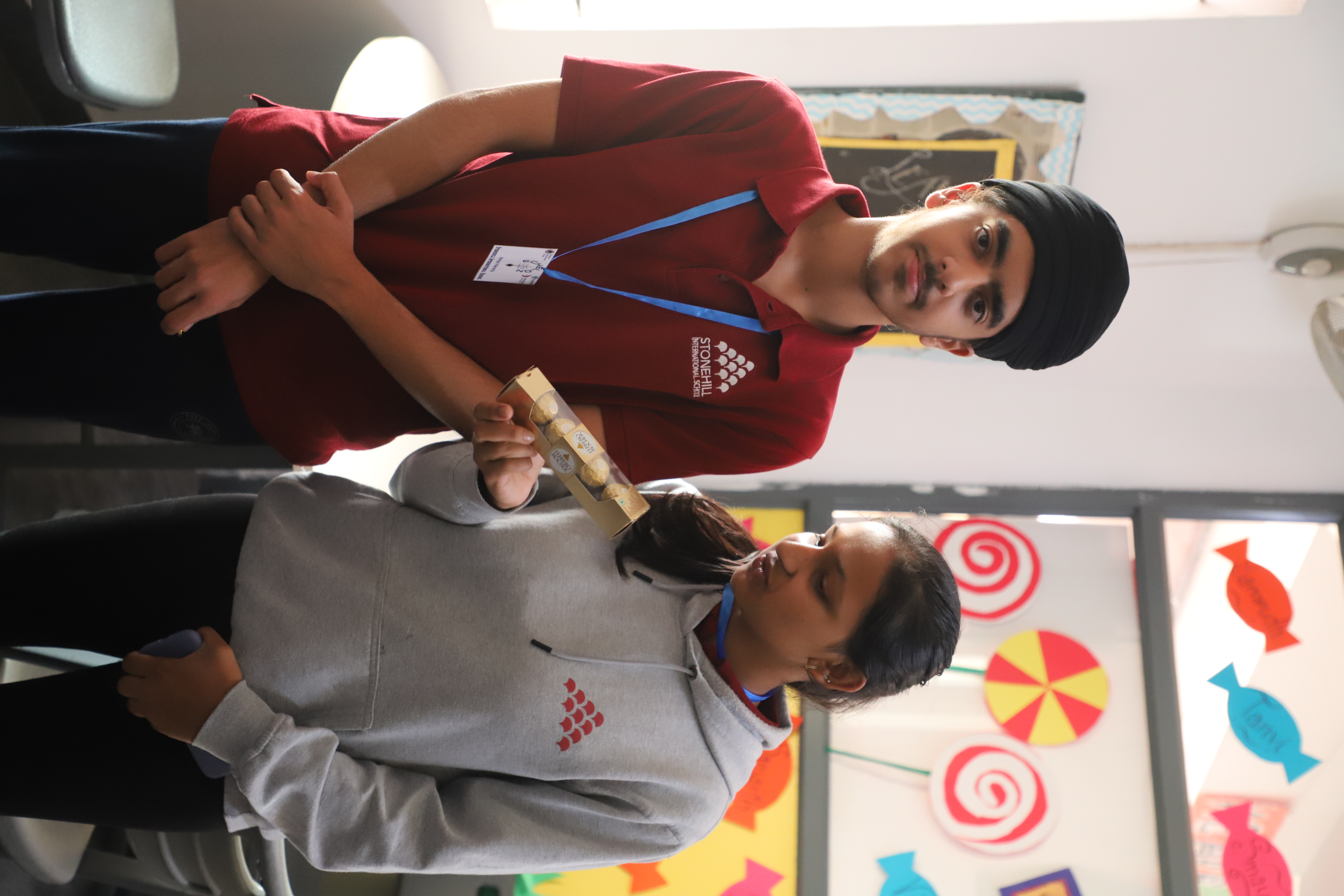 Treasure Hunt Image 4