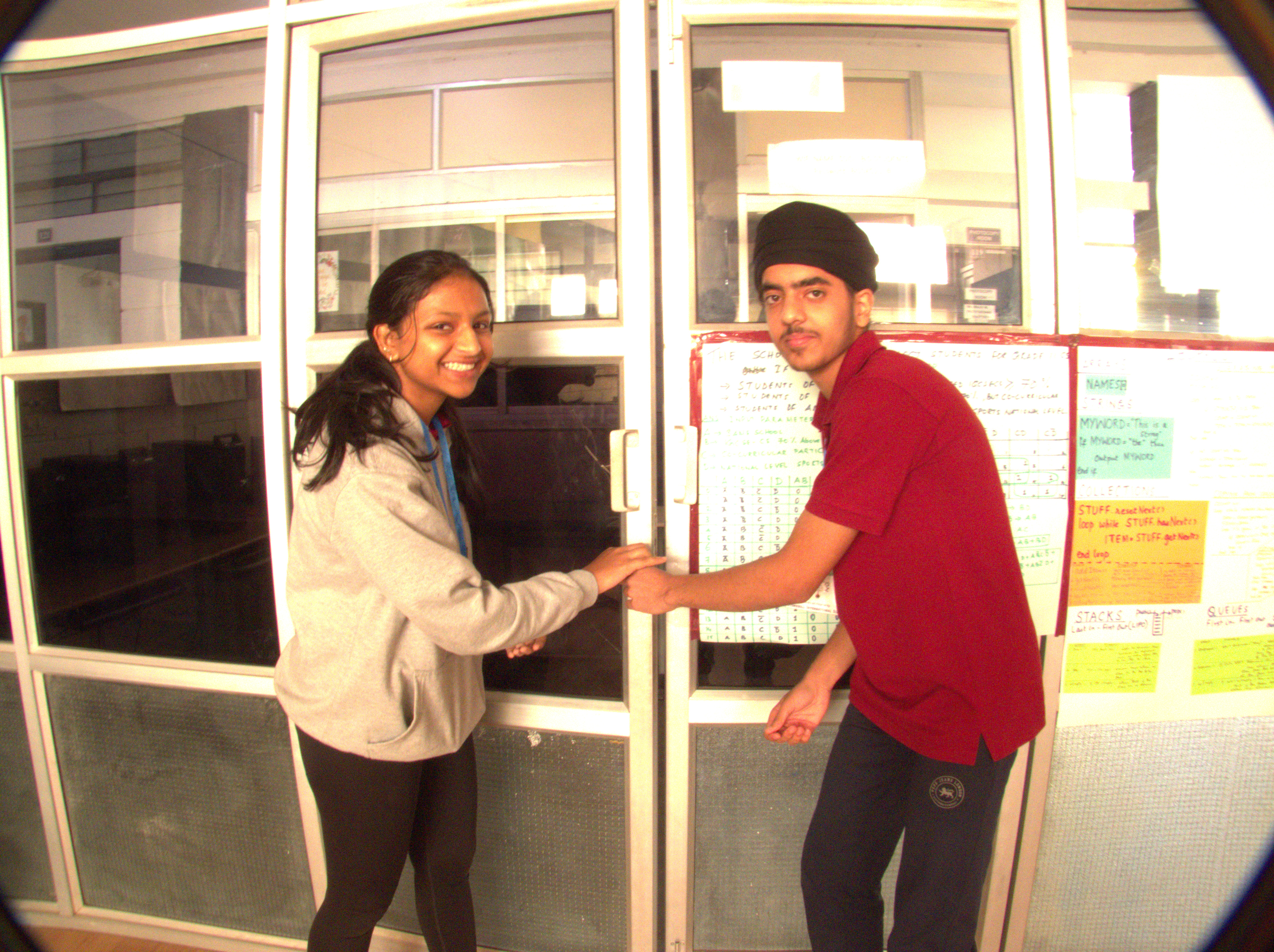 Treasure Hunt Image 5