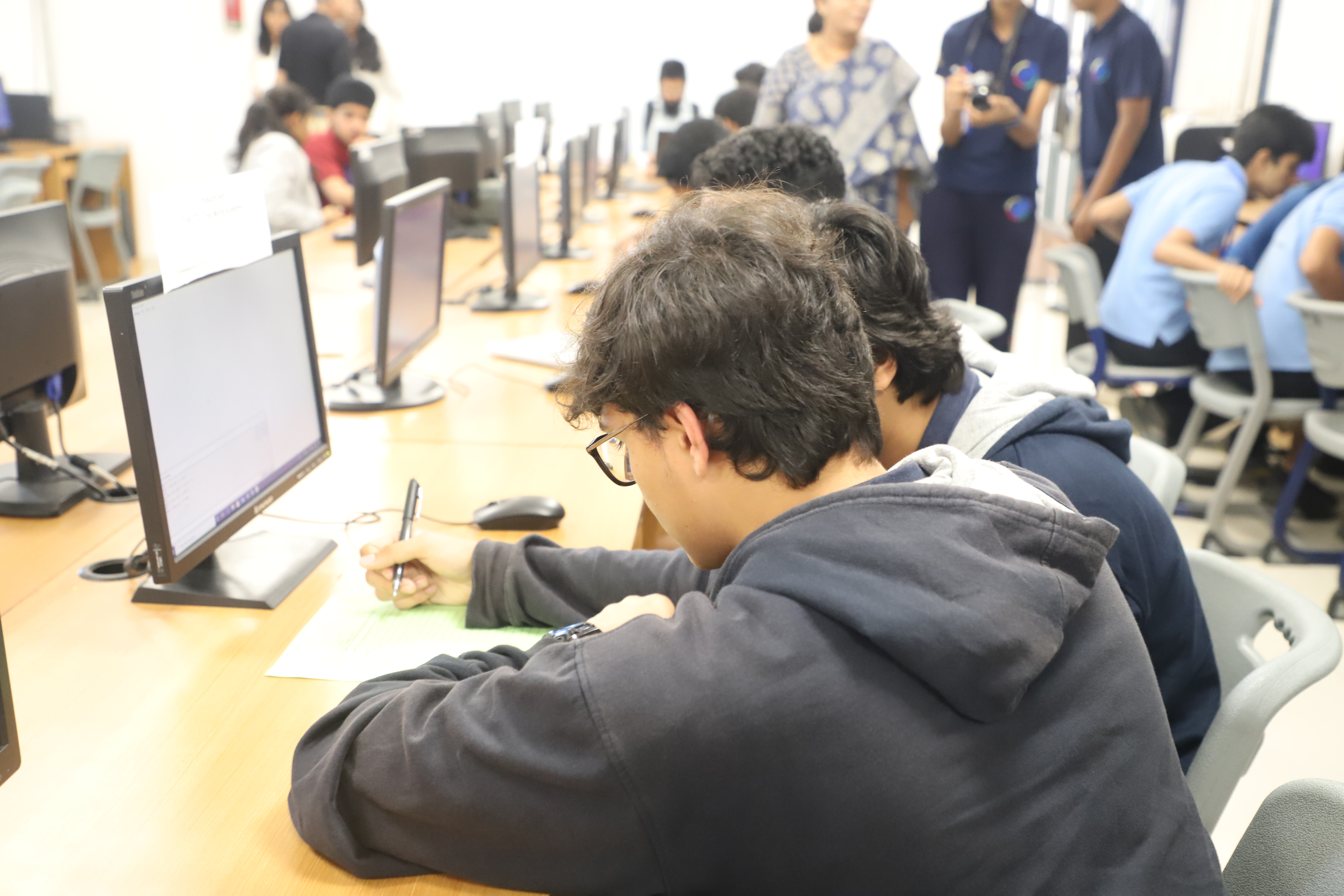 Treasure Hunt Image 6